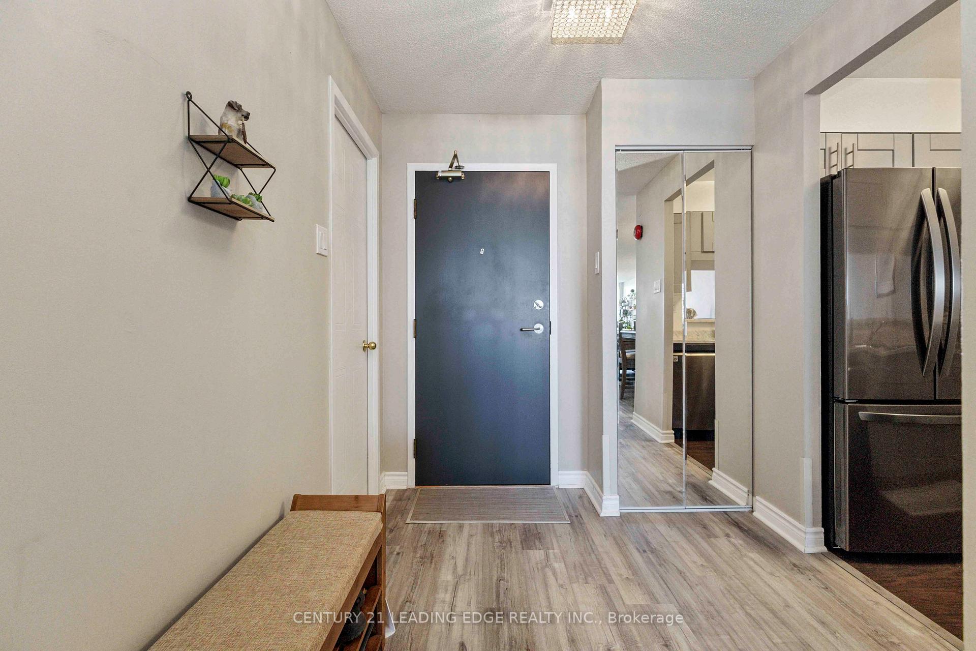 Photo 3 of Unit 809, 1665 Pickering Parkway, Pickering, Village East — HOMEH