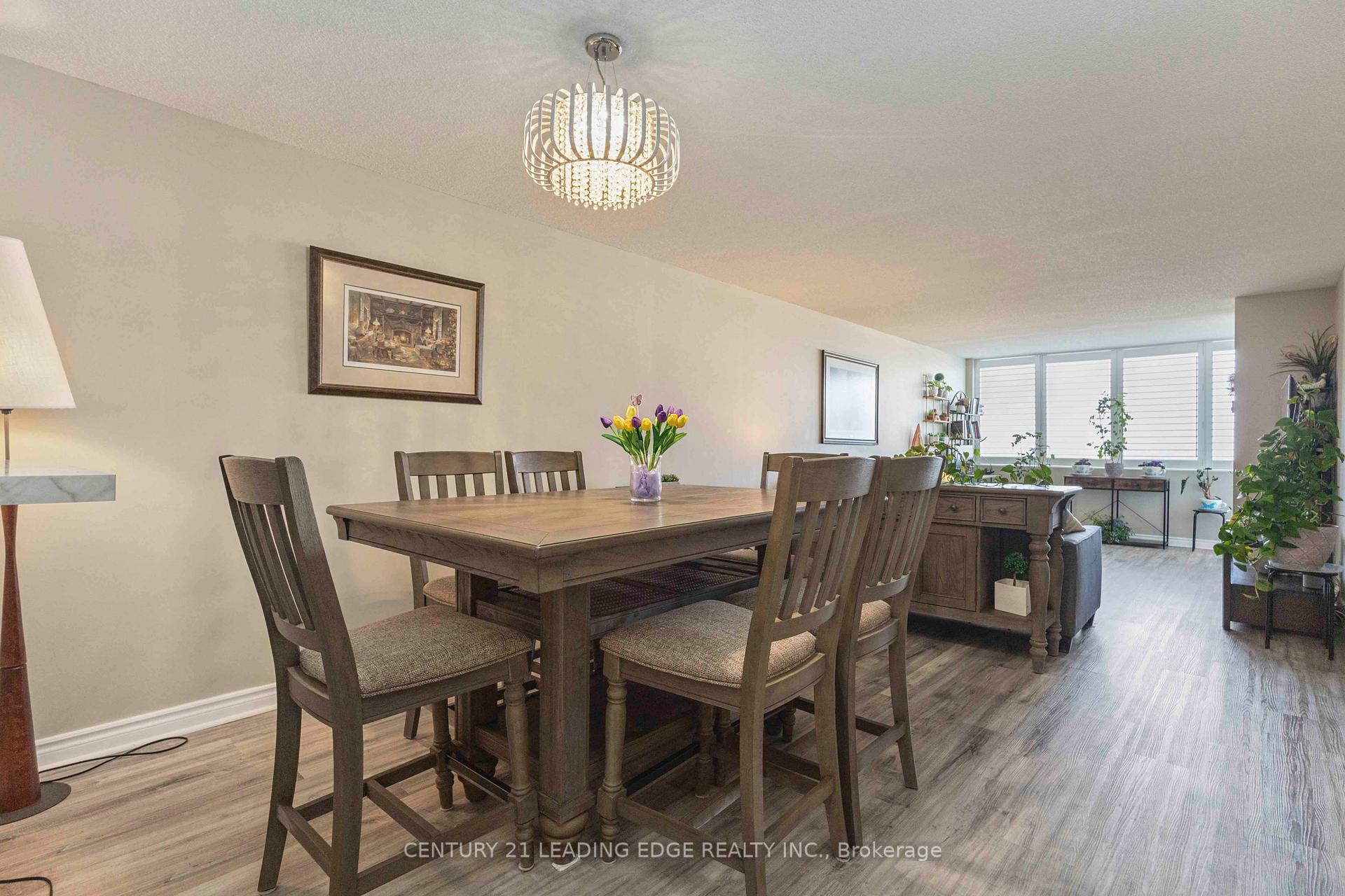 Photo 5 of Unit 809, 1665 Pickering Parkway, Pickering, Village East — HOMEH