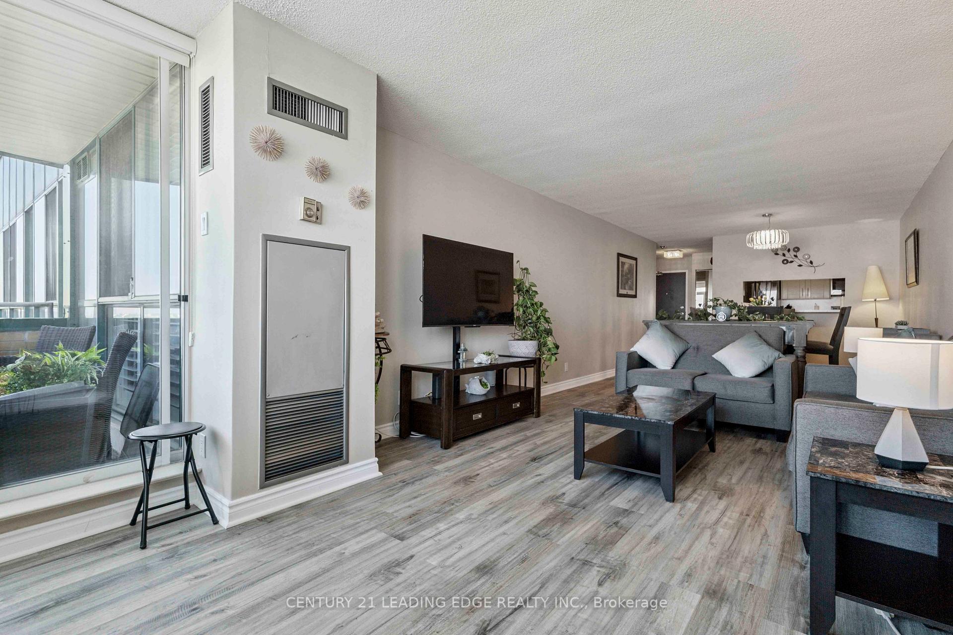 Photo 9 of Unit 809, 1665 Pickering Parkway, Pickering, Village East — HOMEH