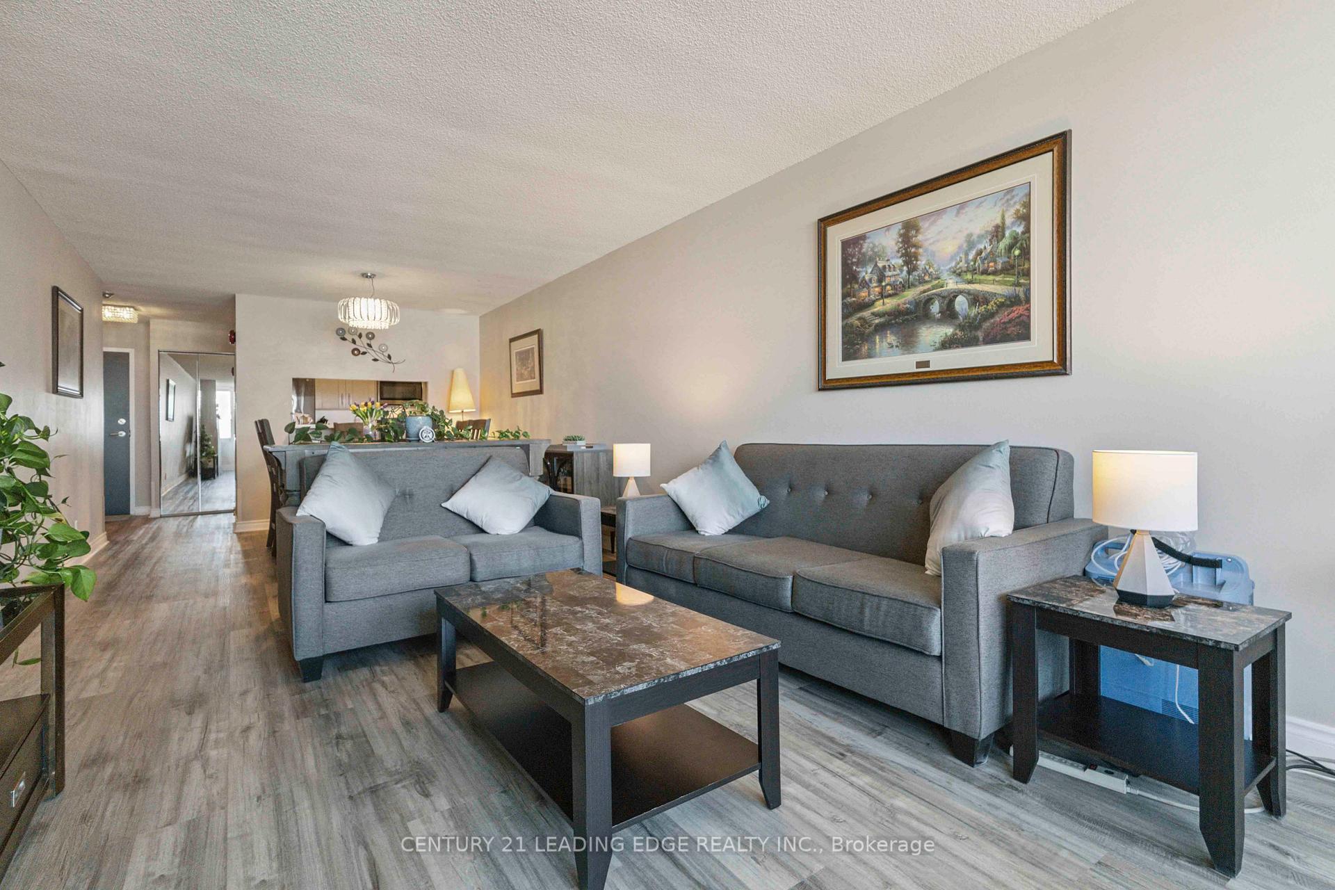 Photo 12 of Unit 809, 1665 Pickering Parkway, Pickering, Village East — HOMEH