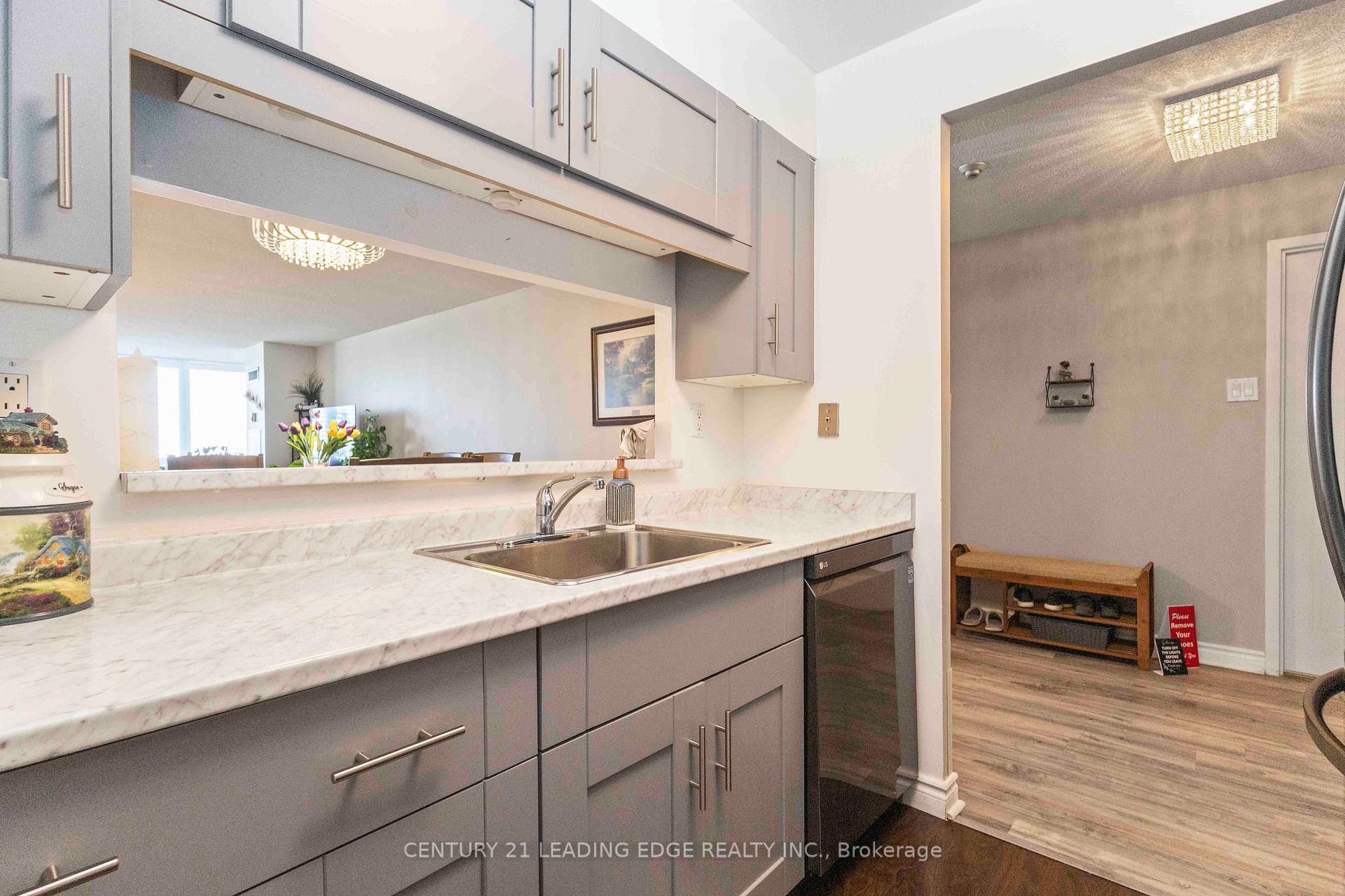 Photo 15 of Unit 809, 1665 Pickering Parkway, Pickering, Village East — HOMEH
