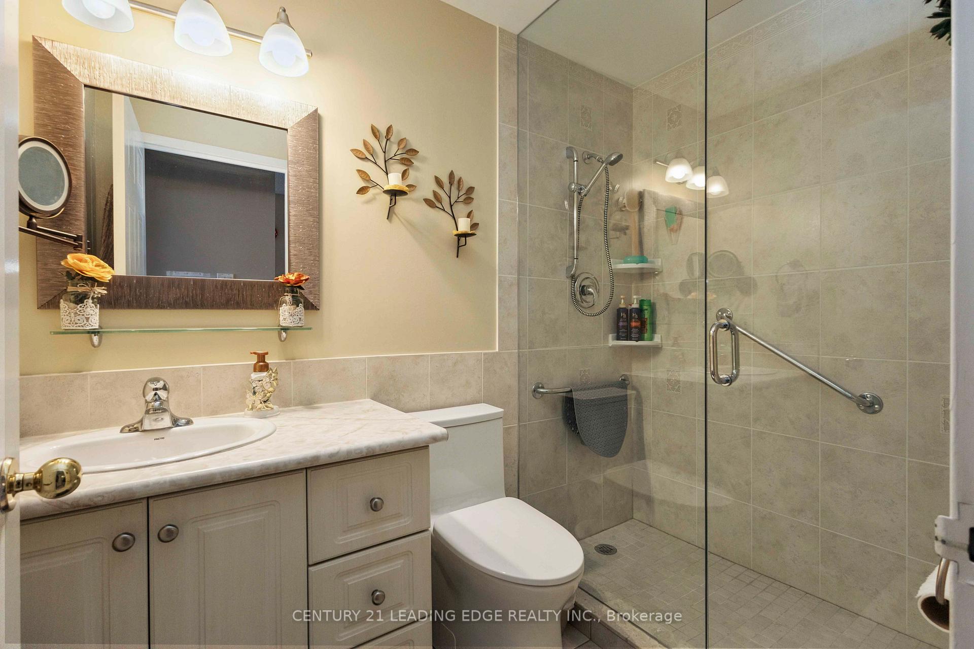 Photo 19 of Unit 809, 1665 Pickering Parkway, Pickering, Village East — HOMEH