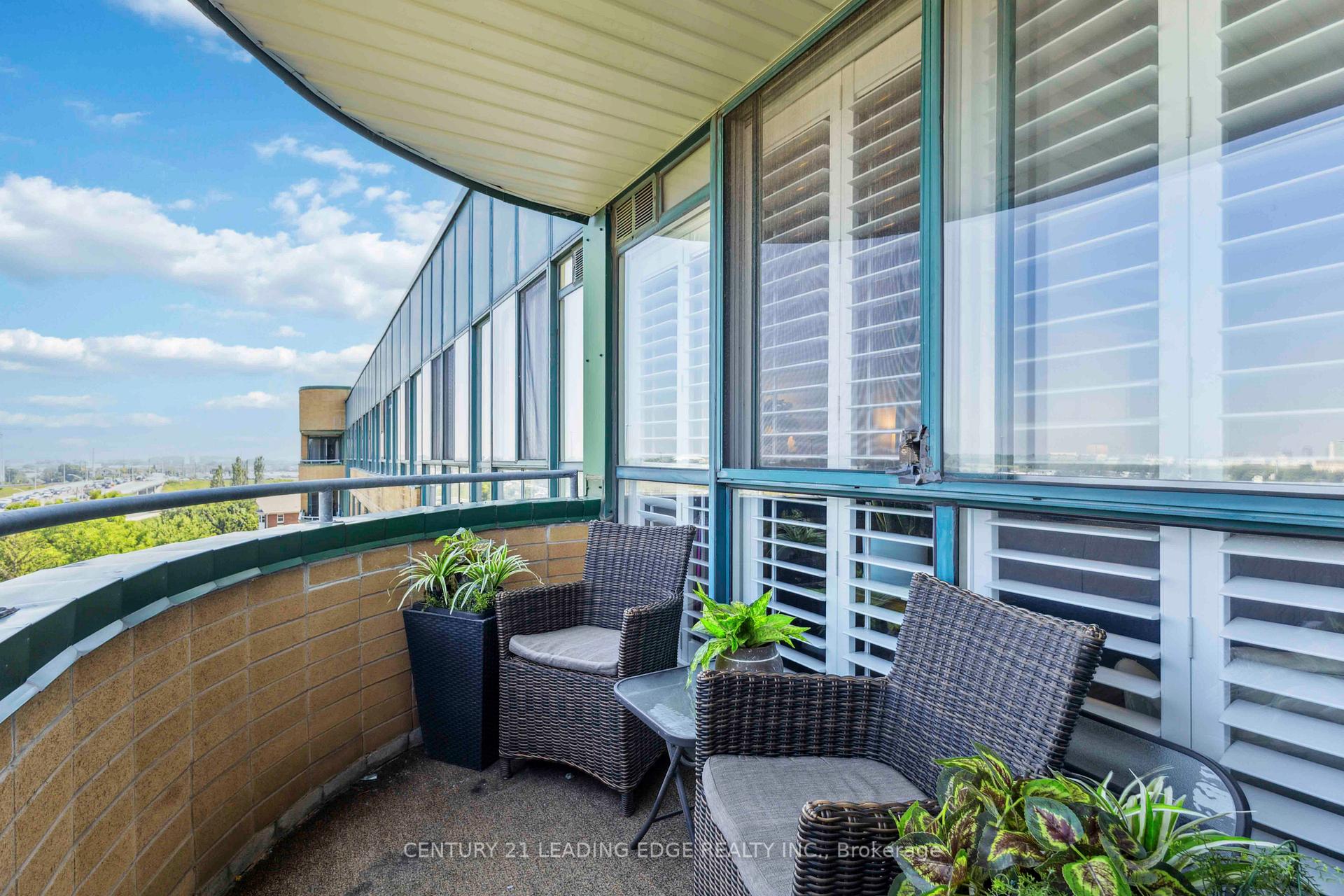 Photo 20 of Unit 809, 1665 Pickering Parkway, Pickering, Village East — HOMEH