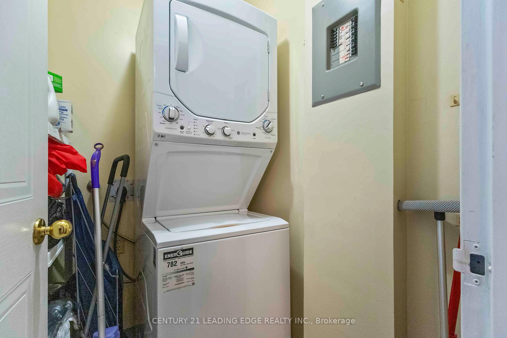 Photo 22 of Unit 809, 1665 Pickering Parkway, Pickering, Village East — HOMEH