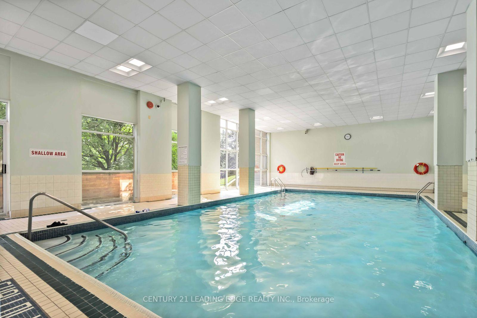 Photo 24 of Unit 809, 1665 Pickering Parkway, Pickering, Village East — HOMEH