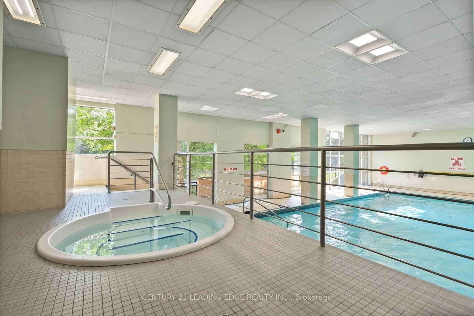 Photo 25 of Unit 809, 1665 Pickering Parkway, Pickering, Village East — HOMEH