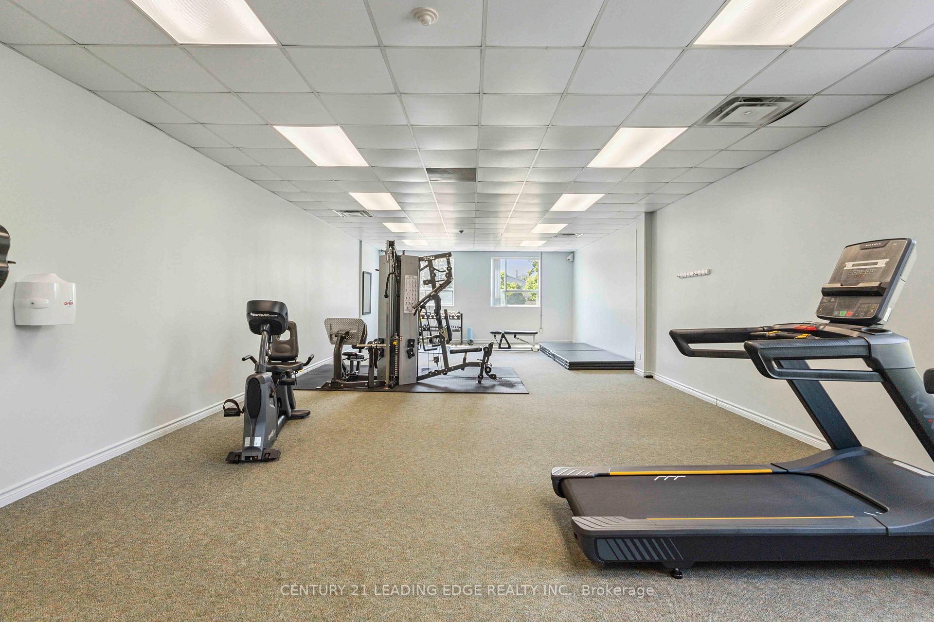 Photo 26 of Unit 809, 1665 Pickering Parkway, Pickering, Village East — HOMEH