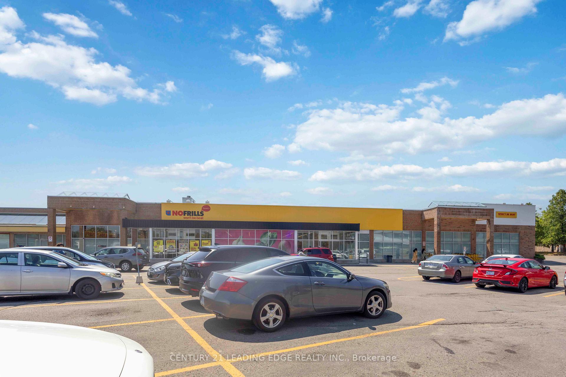 Photo 30 of Unit 809, 1665 Pickering Parkway, Pickering, Village East — HOMEH