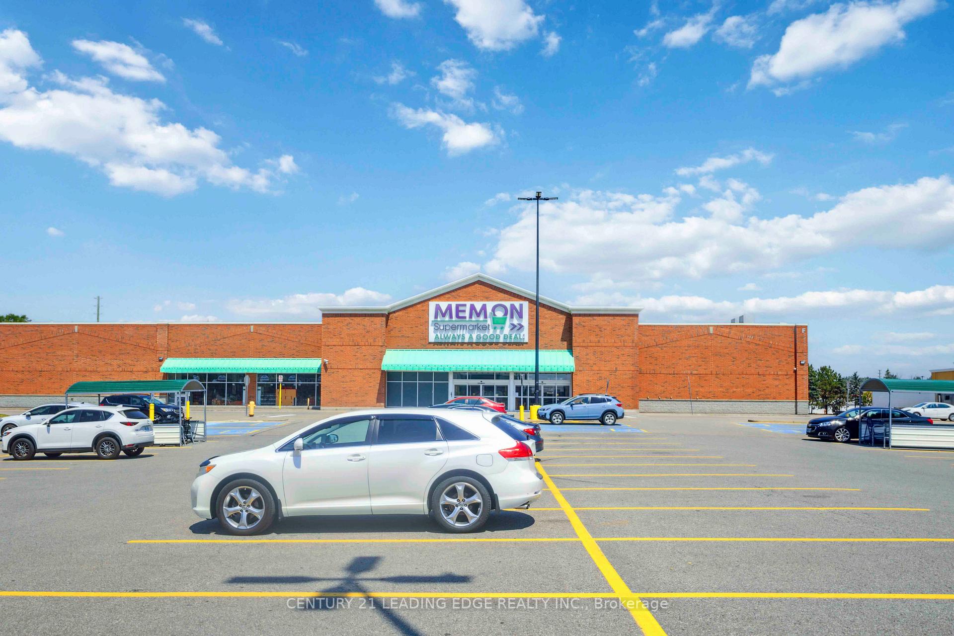 Photo 31 of Unit 809, 1665 Pickering Parkway, Pickering, Village East — HOMEH