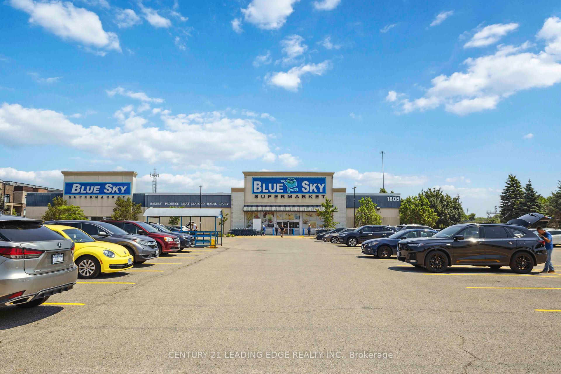 Photo 32 of Unit 809, 1665 Pickering Parkway, Pickering, Village East — HOMEH