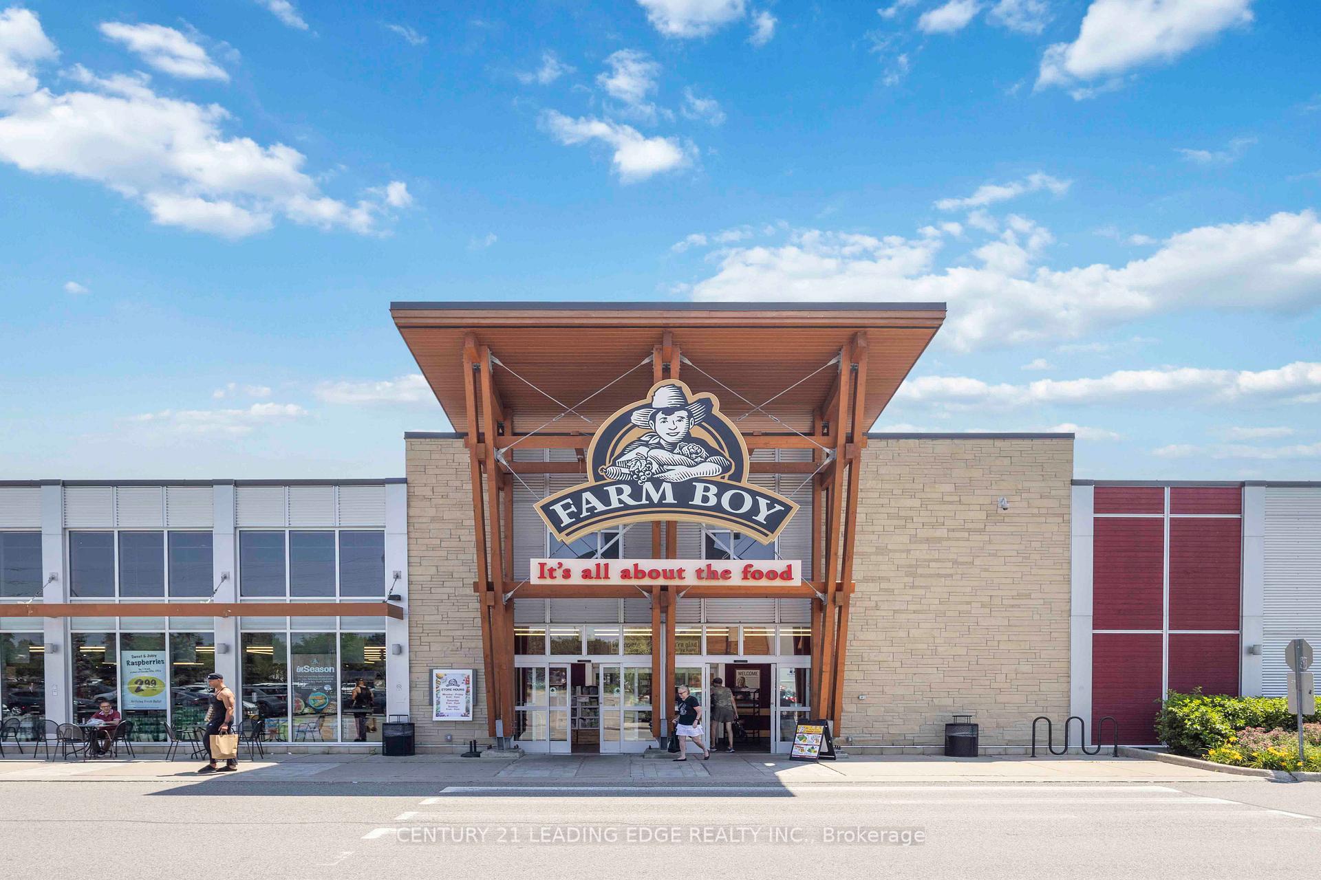 Photo 33 of Unit 809, 1665 Pickering Parkway, Pickering, Village East — HOMEH