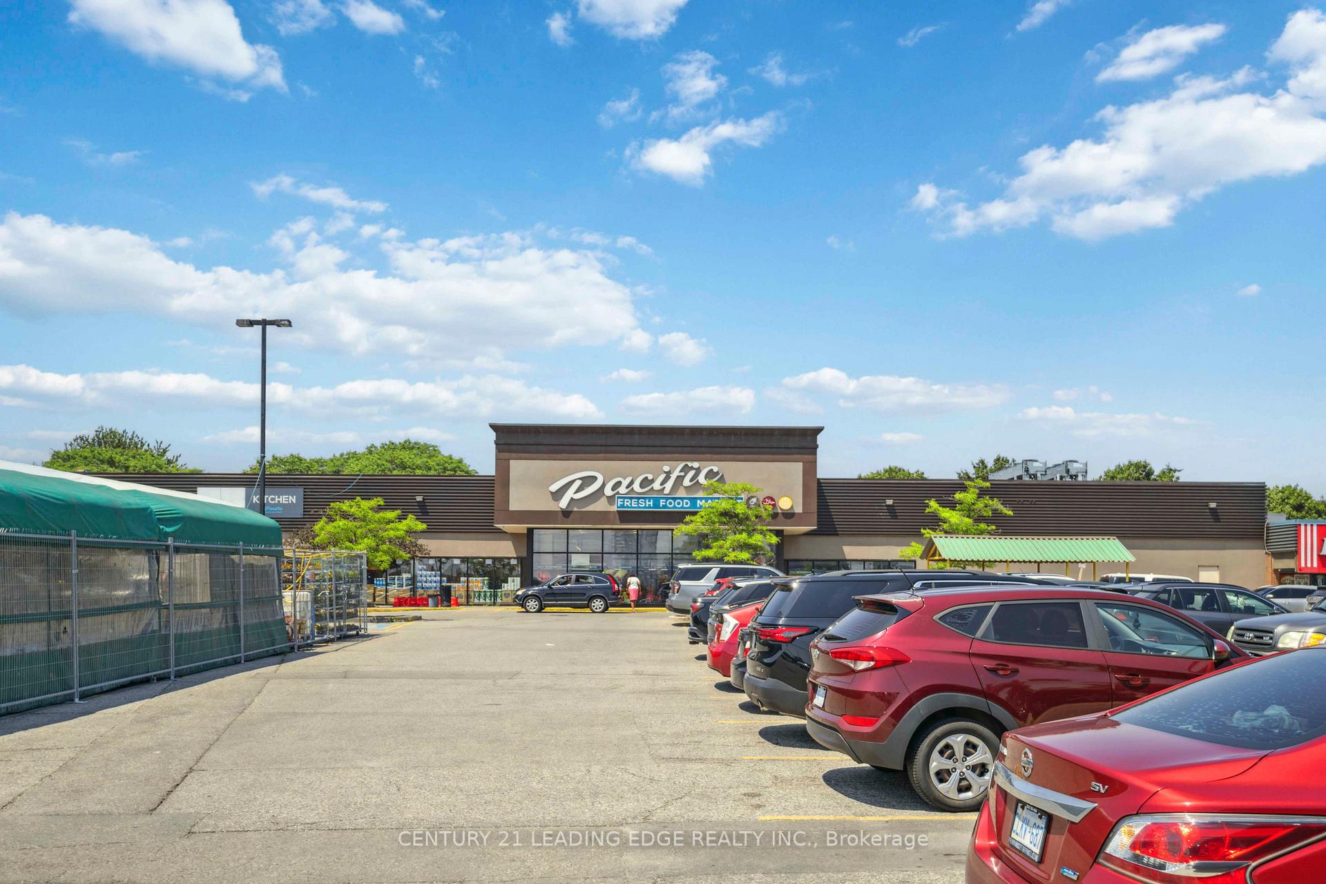 Photo 34 of Unit 809, 1665 Pickering Parkway, Pickering, Village East — HOMEH