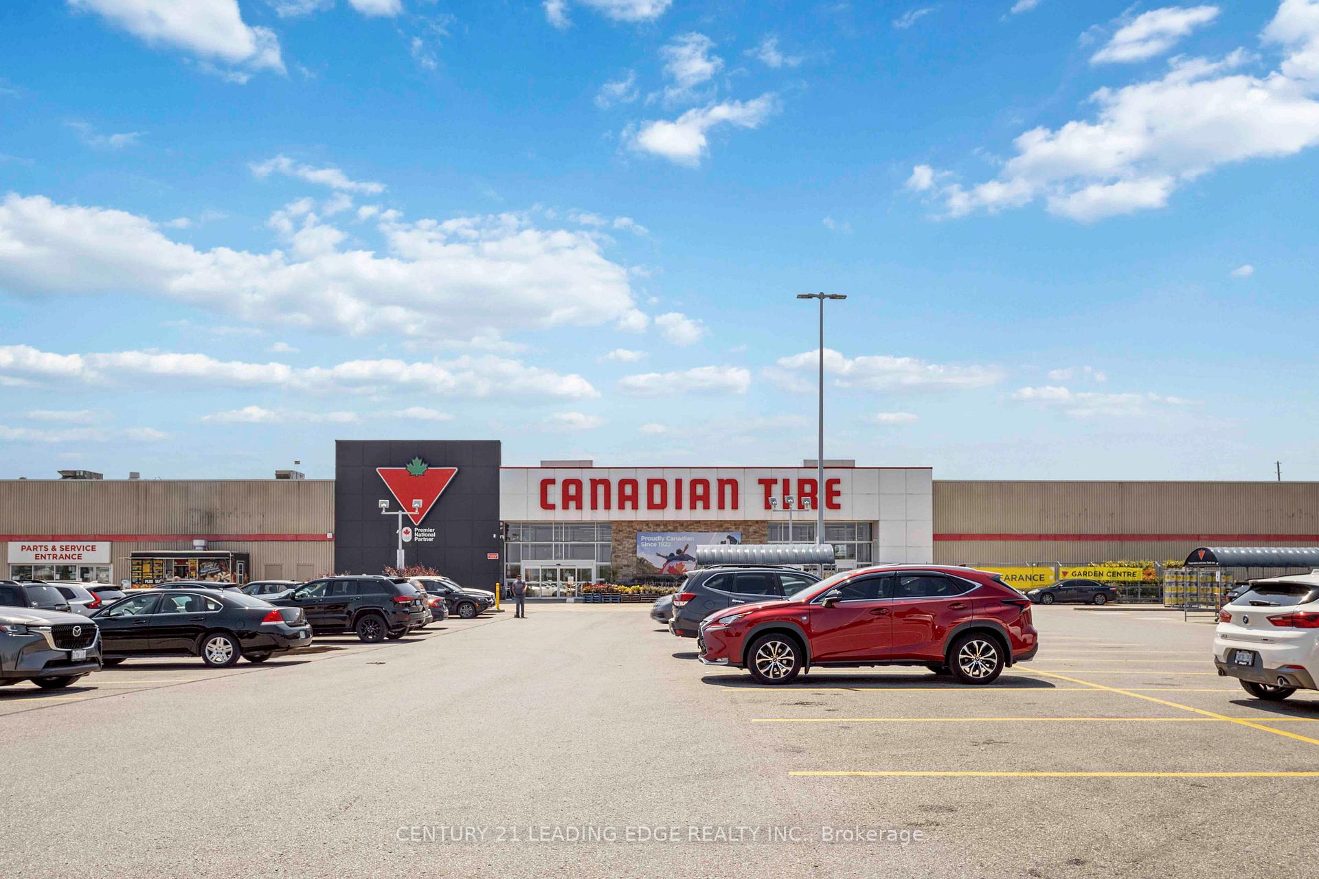 Photo 36 of Unit 809, 1665 Pickering Parkway, Pickering, Village East — HOMEH