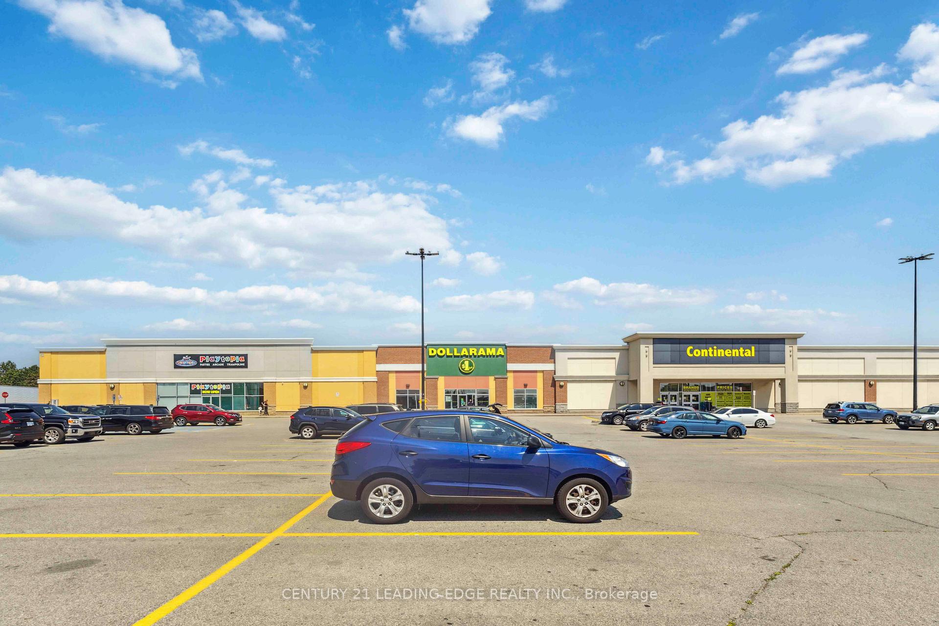 Photo 38 of Unit 809, 1665 Pickering Parkway, Pickering, Village East — HOMEH