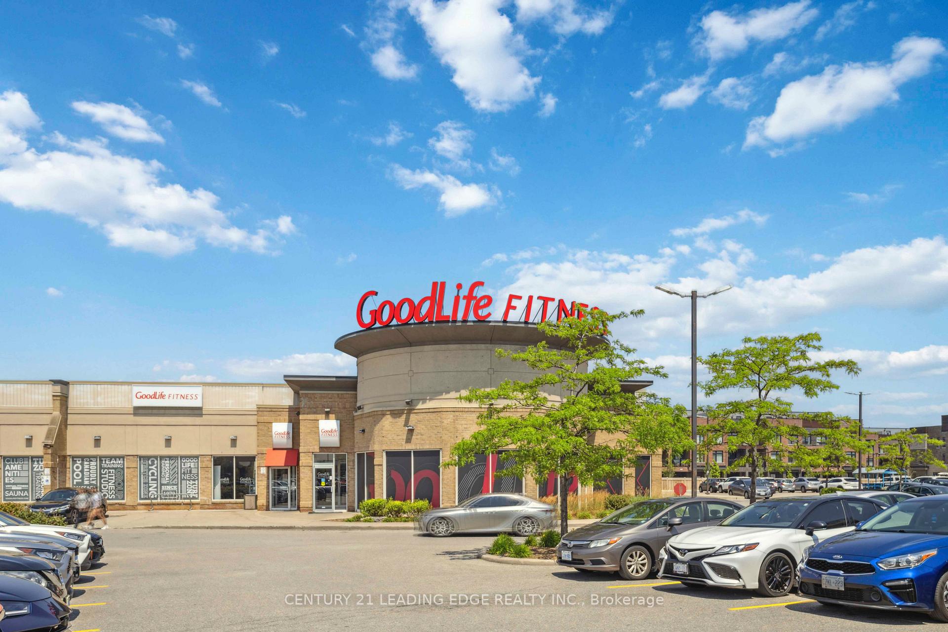 Photo 39 of Unit 809, 1665 Pickering Parkway, Pickering, Village East — HOMEH