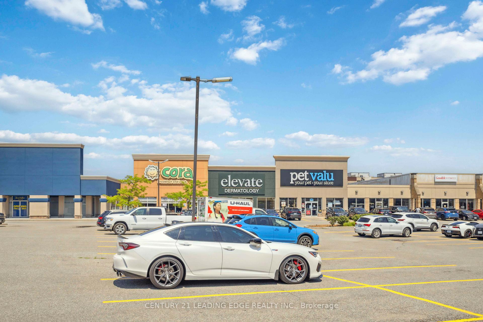 Photo 40 of Unit 809, 1665 Pickering Parkway, Pickering, Village East — HOMEH