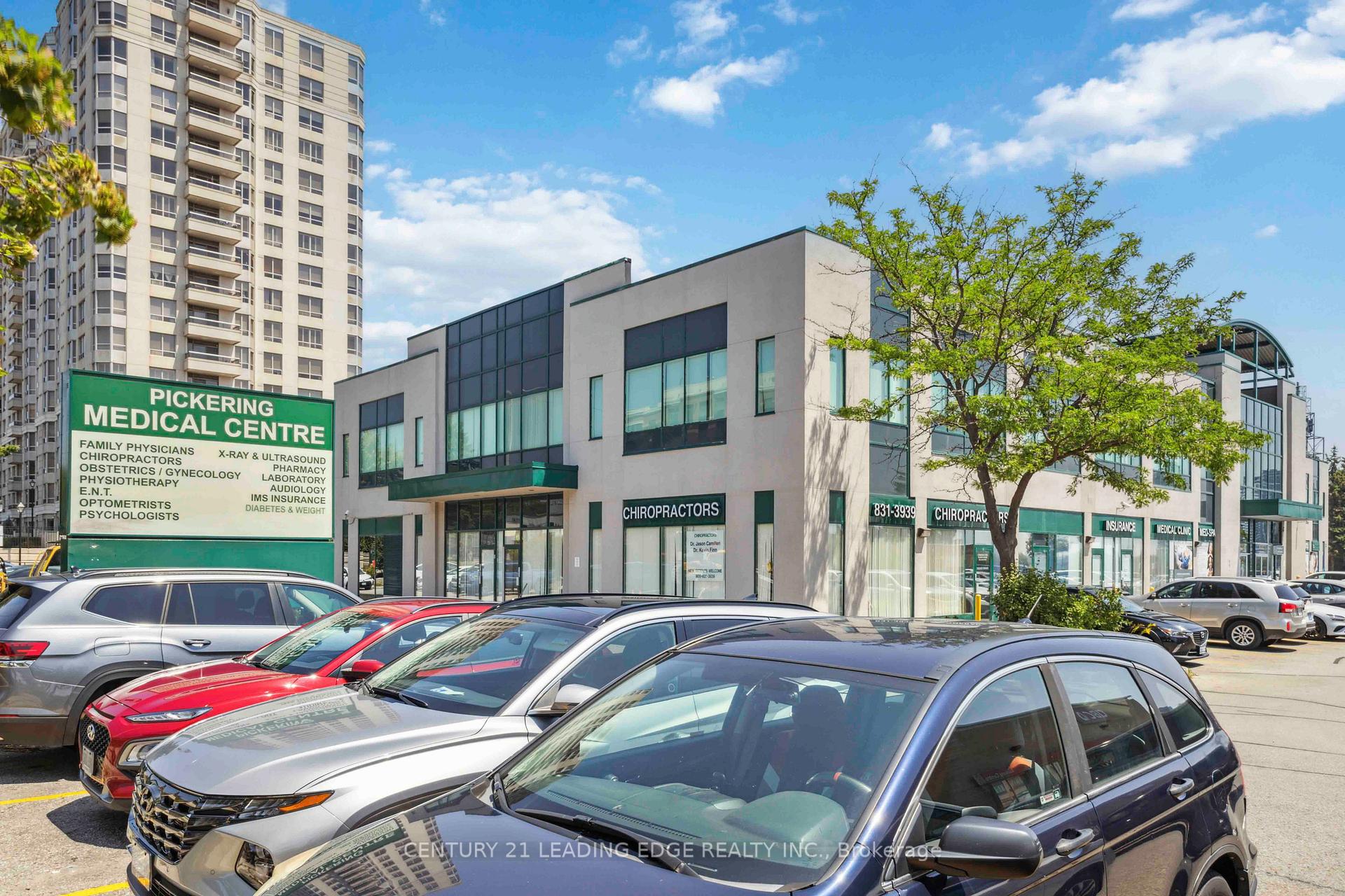 Photo 41 of Unit 809, 1665 Pickering Parkway, Pickering, Village East — HOMEH