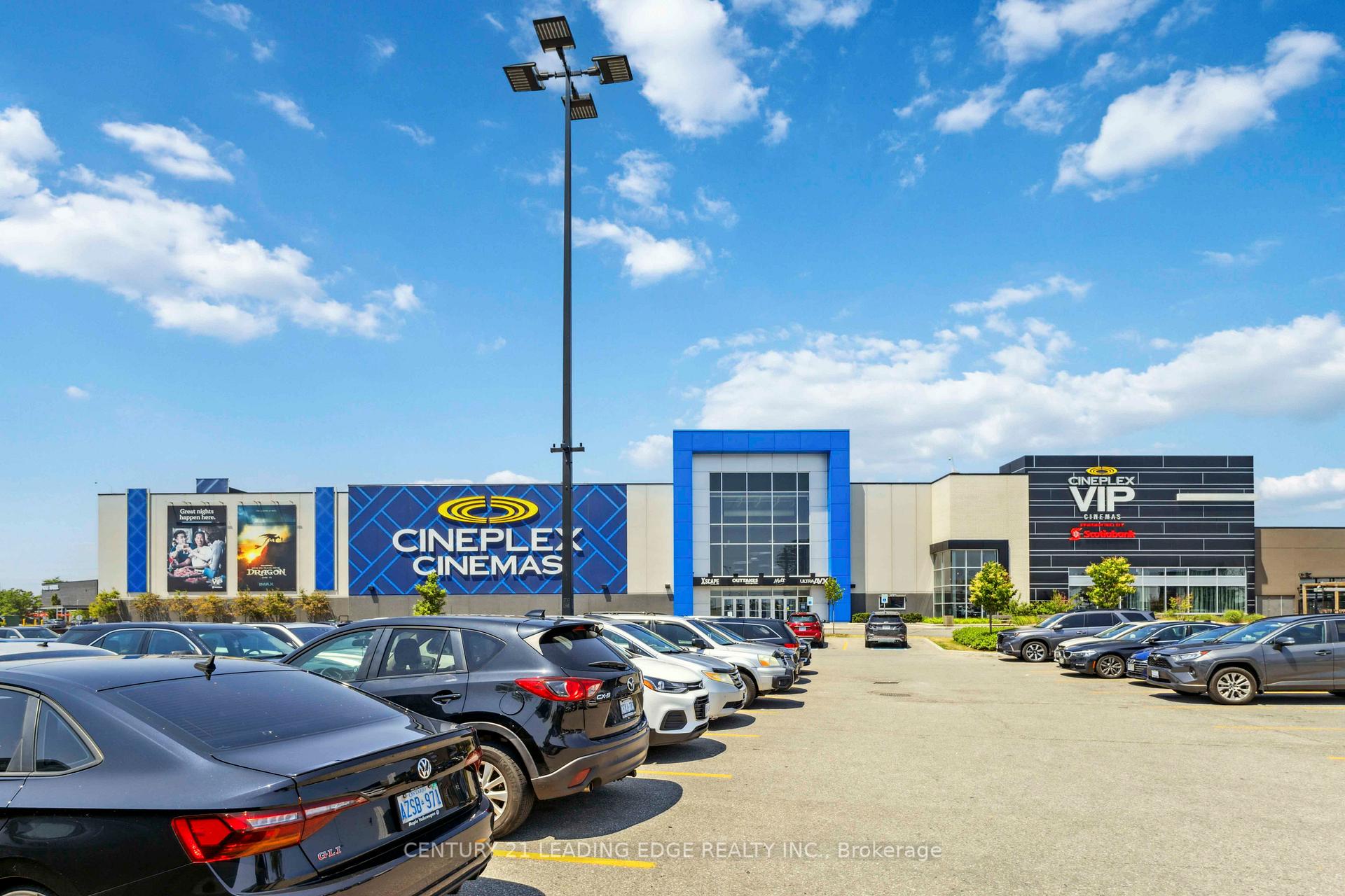 Photo 42 of Unit 809, 1665 Pickering Parkway, Pickering, Village East — HOMEH