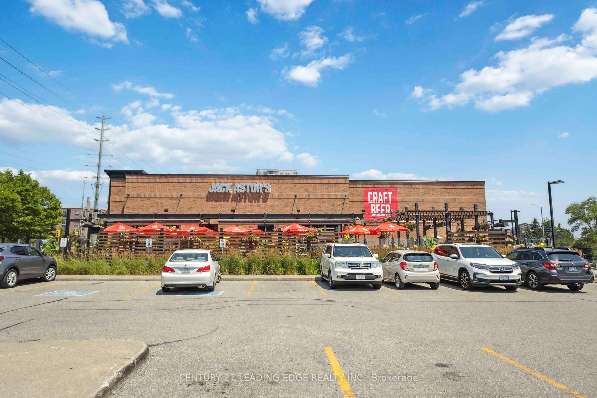 Photo 44 of Unit 809, 1665 Pickering Parkway, Pickering, Village East — HOMEH