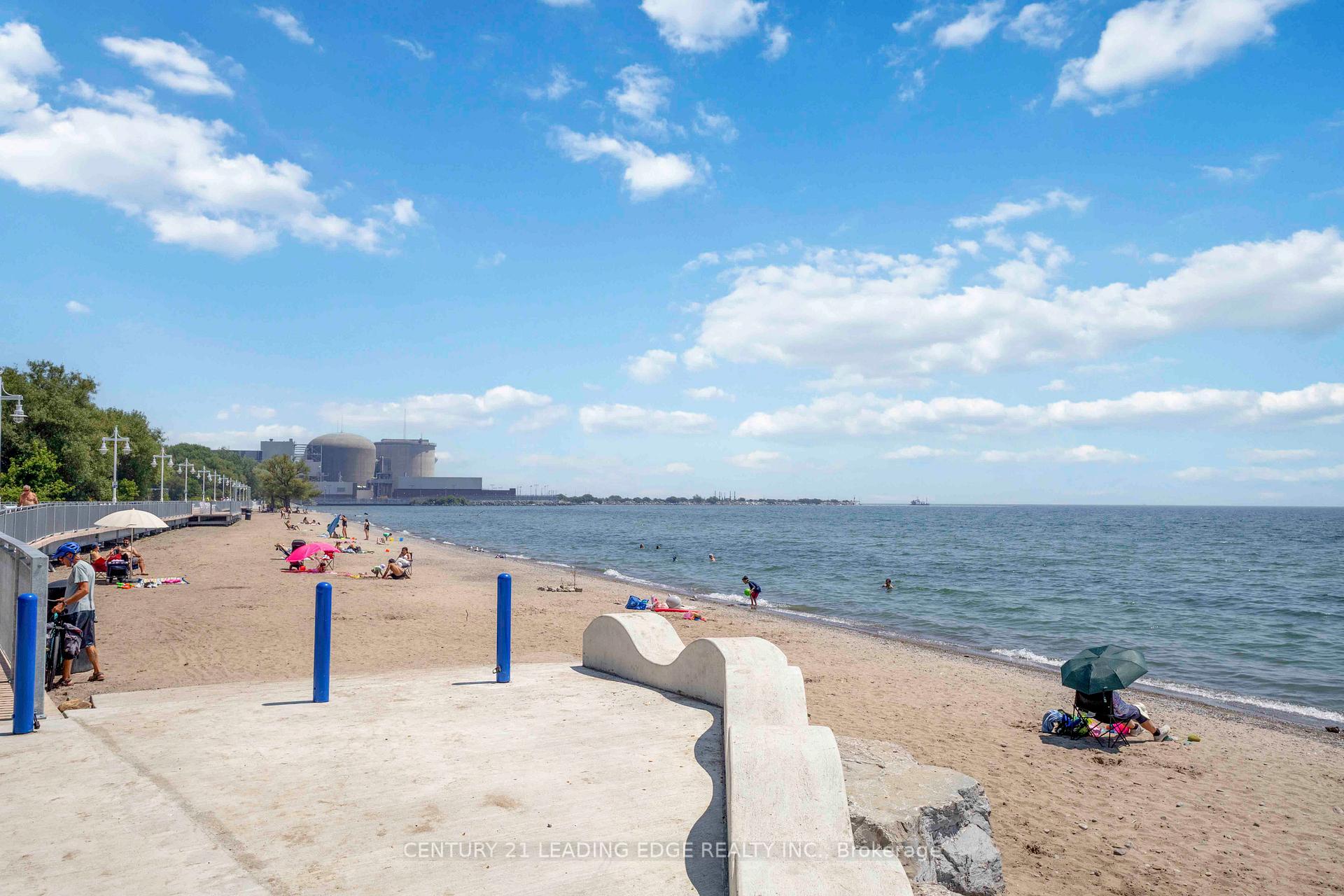 Photo 48 of Unit 809, 1665 Pickering Parkway, Pickering, Village East — HOMEH
