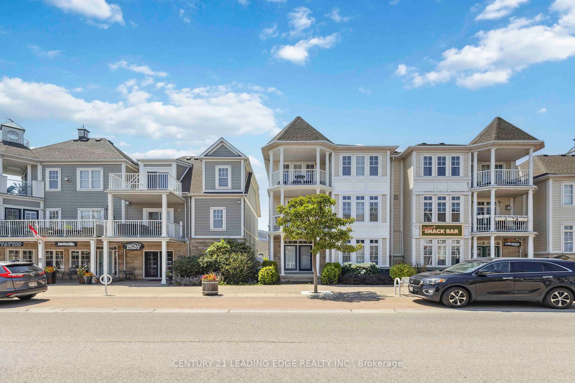Photo 50 of Unit 809, 1665 Pickering Parkway, Pickering, Village East — HOMEH