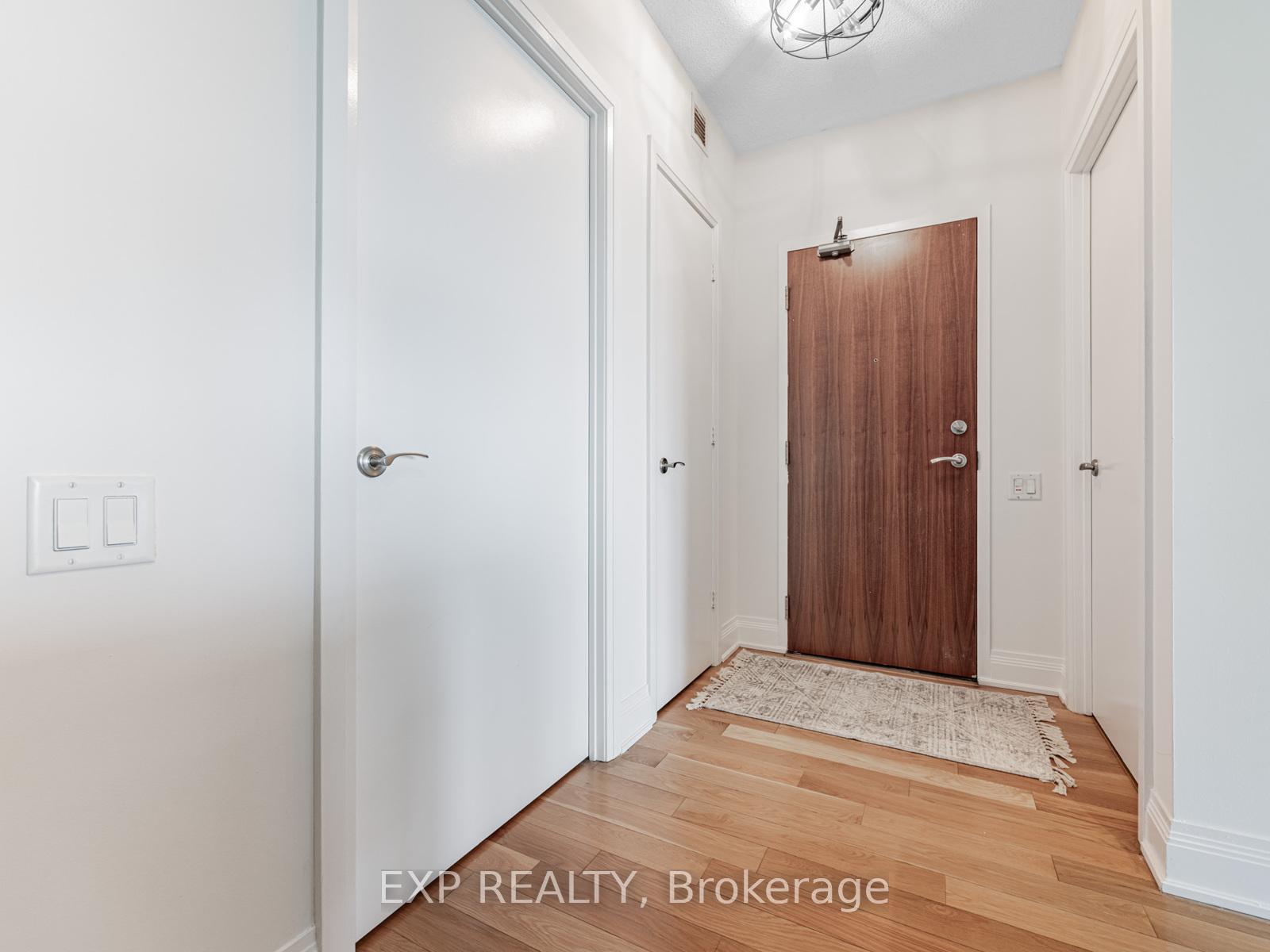 Photo 2 of Unit 4506, 2191 Yonge Street, Toronto, Mount Pleasant West — HOMEH