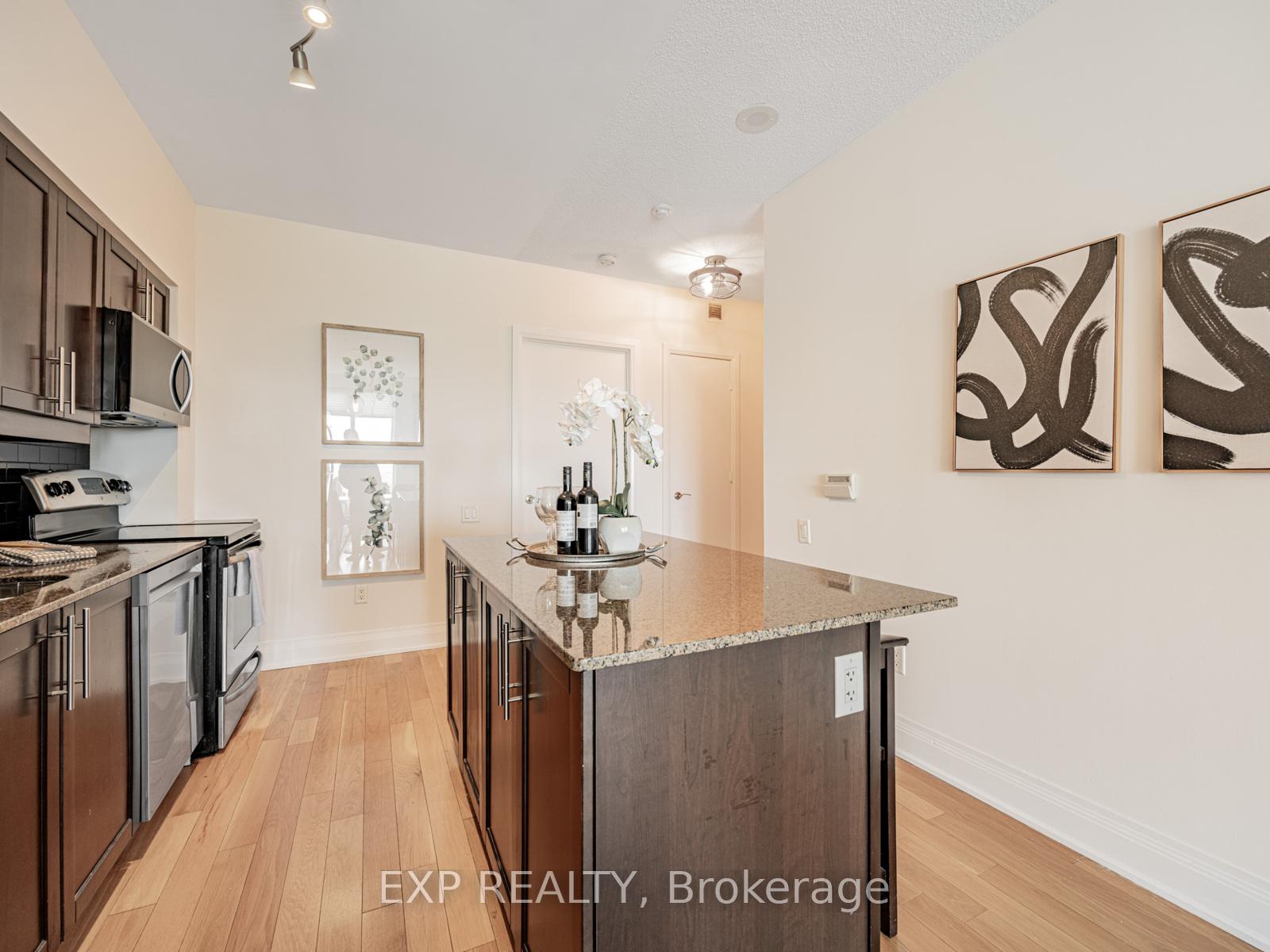 Photo 7 of Unit 4506, 2191 Yonge Street, Toronto, Mount Pleasant West — HOMEH