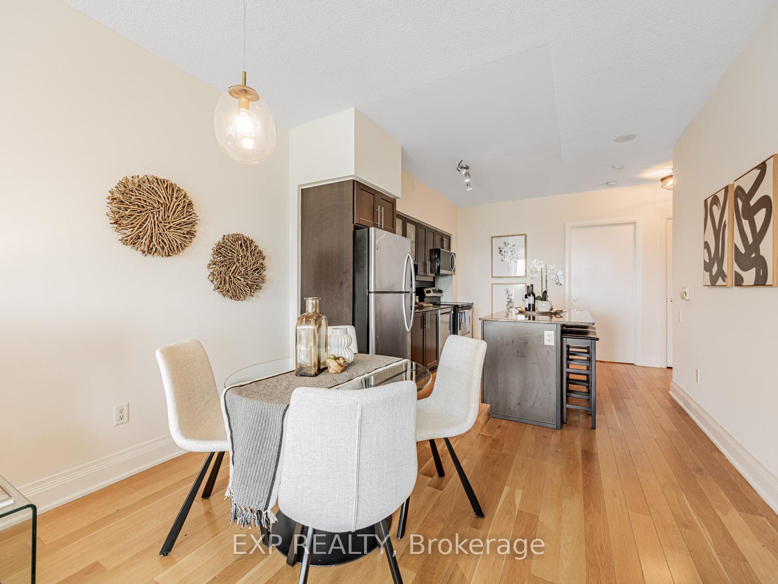 Photo 9 of Unit 4506, 2191 Yonge Street, Toronto, Mount Pleasant West — HOMEH
