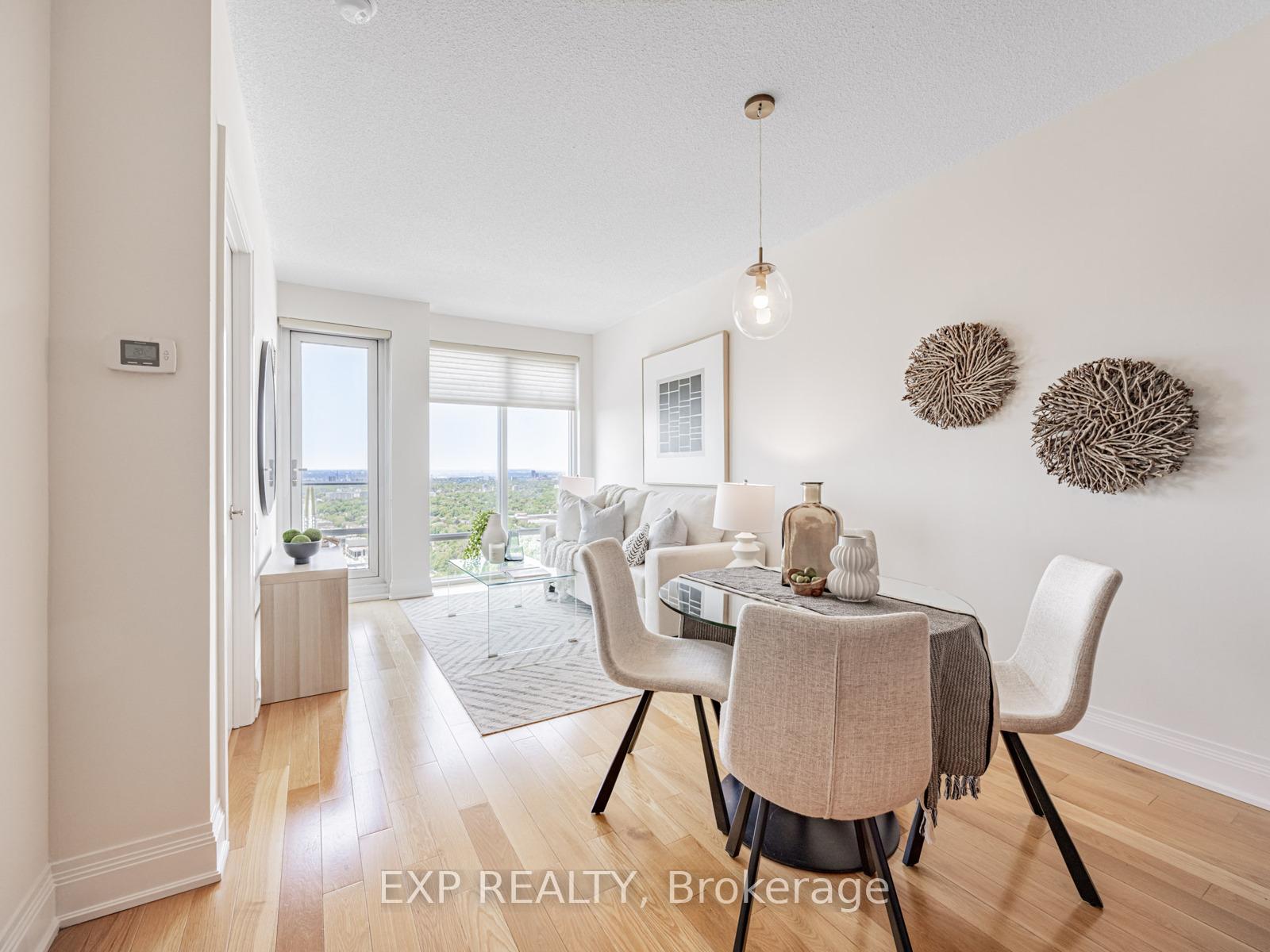 Photo 10 of Unit 4506, 2191 Yonge Street, Toronto, Mount Pleasant West — HOMEH