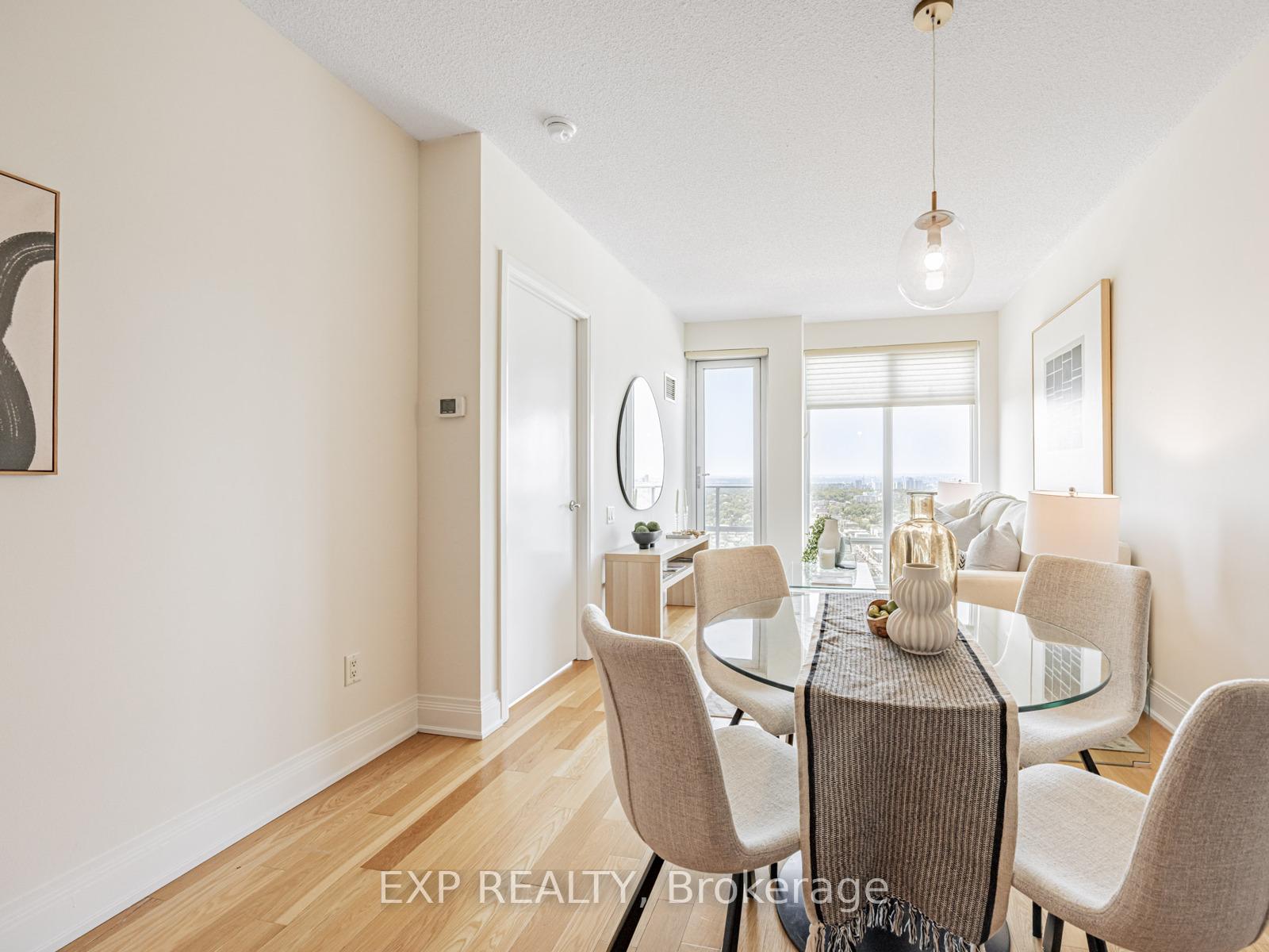 Photo 11 of Unit 4506, 2191 Yonge Street, Toronto, Mount Pleasant West — HOMEH