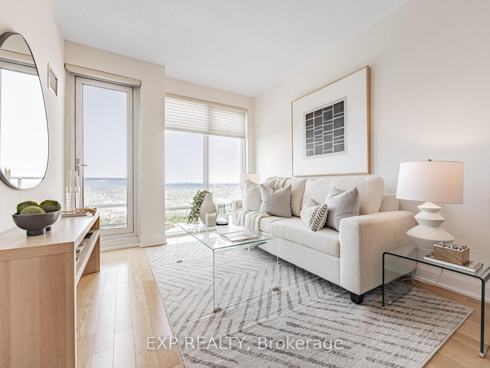 Photo 12 of Unit 4506, 2191 Yonge Street, Toronto, Mount Pleasant West — HOMEH