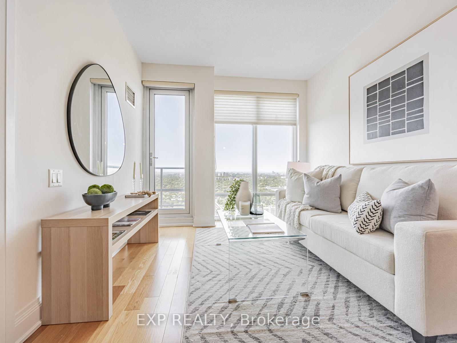 Photo 13 of Unit 4506, 2191 Yonge Street, Toronto, Mount Pleasant West — HOMEH