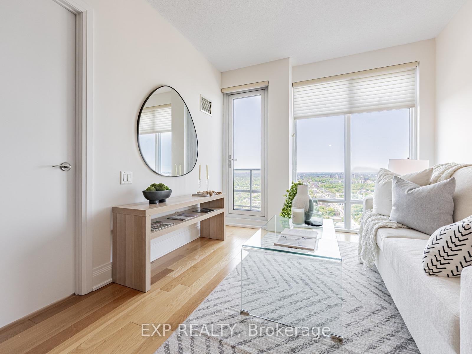 Photo 14 of Unit 4506, 2191 Yonge Street, Toronto, Mount Pleasant West — HOMEH
