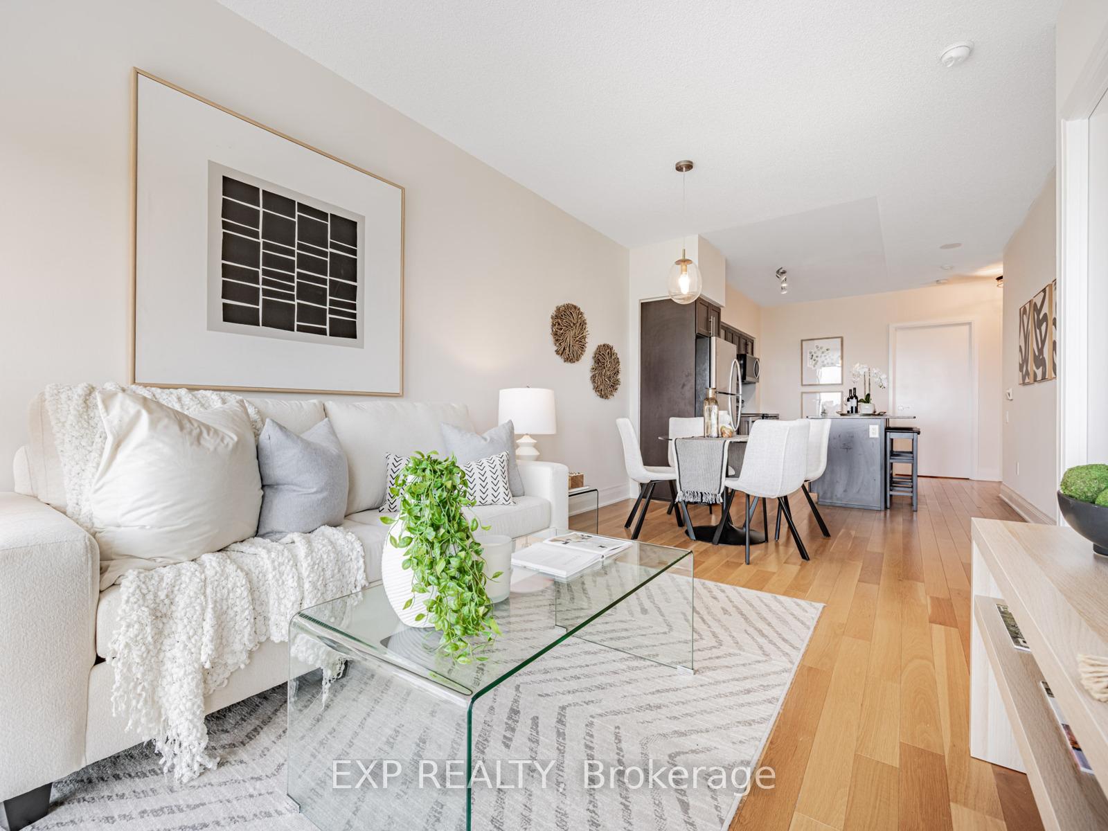 Photo 15 of Unit 4506, 2191 Yonge Street, Toronto, Mount Pleasant West — HOMEH