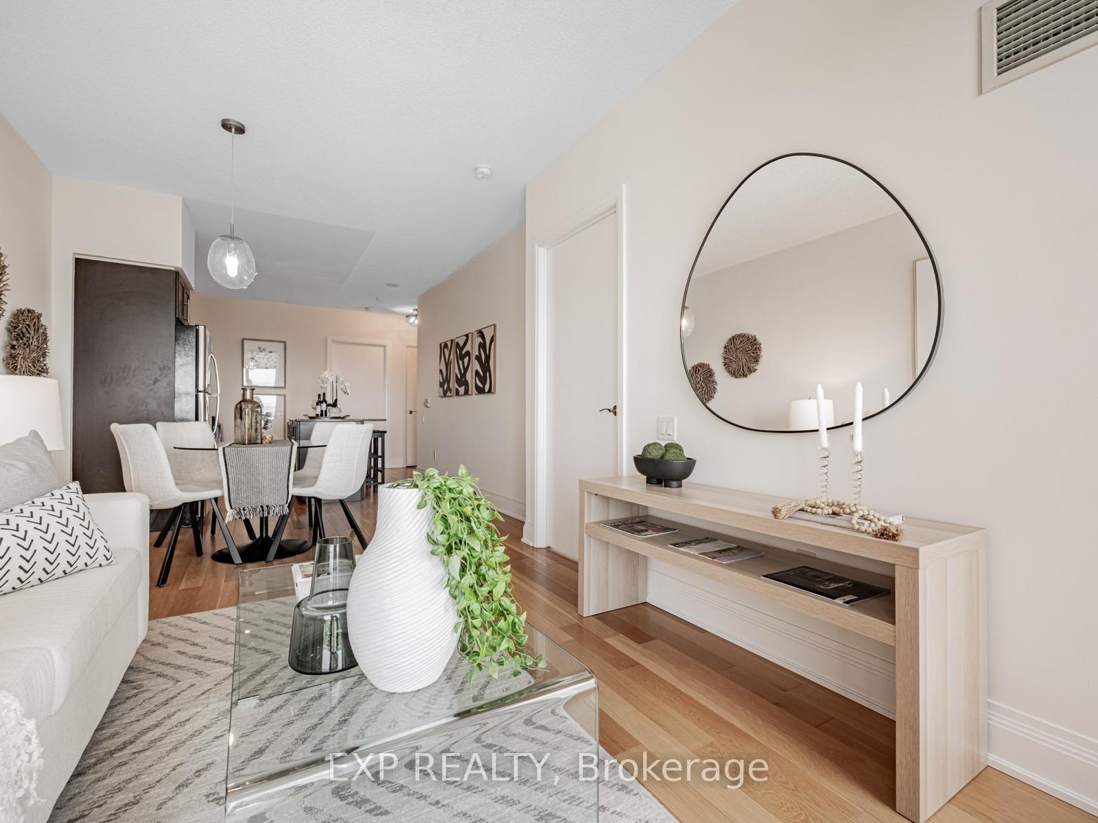 Photo 16 of Unit 4506, 2191 Yonge Street, Toronto, Mount Pleasant West — HOMEH