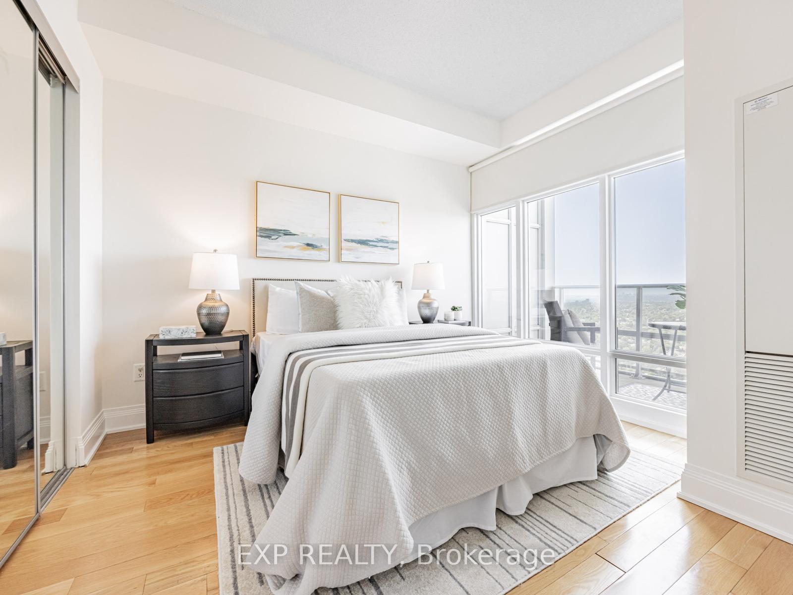 Photo 17 of Unit 4506, 2191 Yonge Street, Toronto, Mount Pleasant West — HOMEH