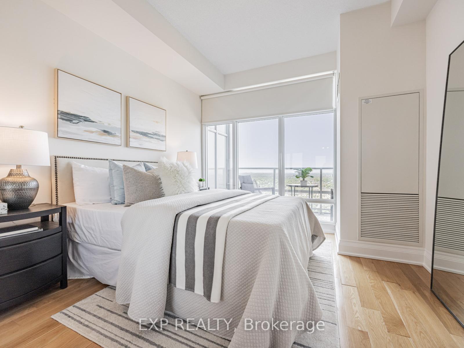 Photo 18 of Unit 4506, 2191 Yonge Street, Toronto, Mount Pleasant West — HOMEH