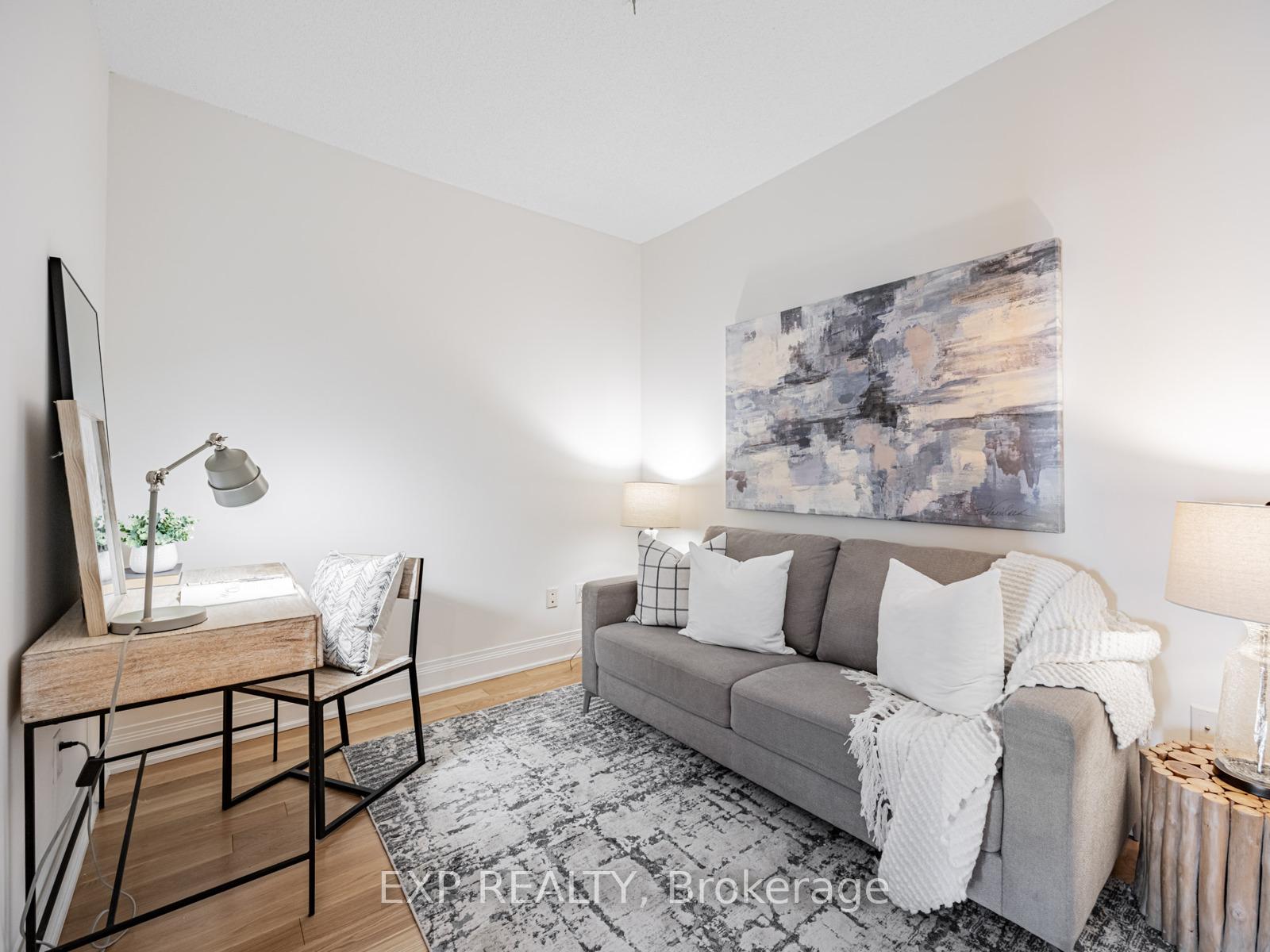 Photo 20 of Unit 4506, 2191 Yonge Street, Toronto, Mount Pleasant West — HOMEH
