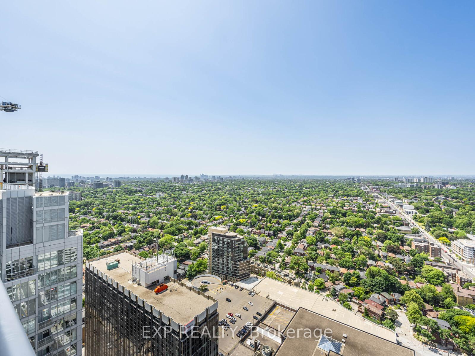 Photo 25 of Unit 4506, 2191 Yonge Street, Toronto, Mount Pleasant West — HOMEH
