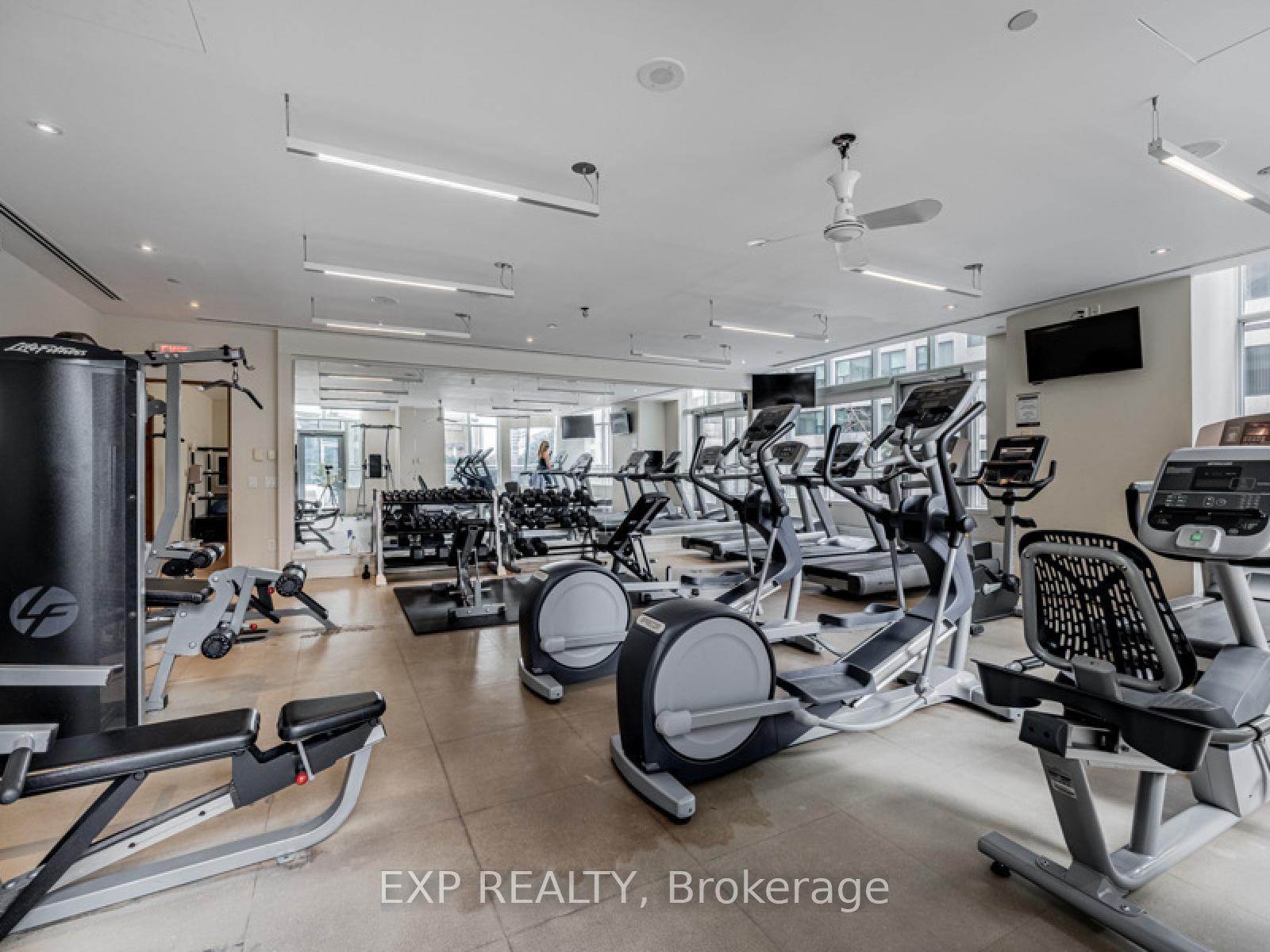 Photo 27 of Unit 4506, 2191 Yonge Street, Toronto, Mount Pleasant West — HOMEH