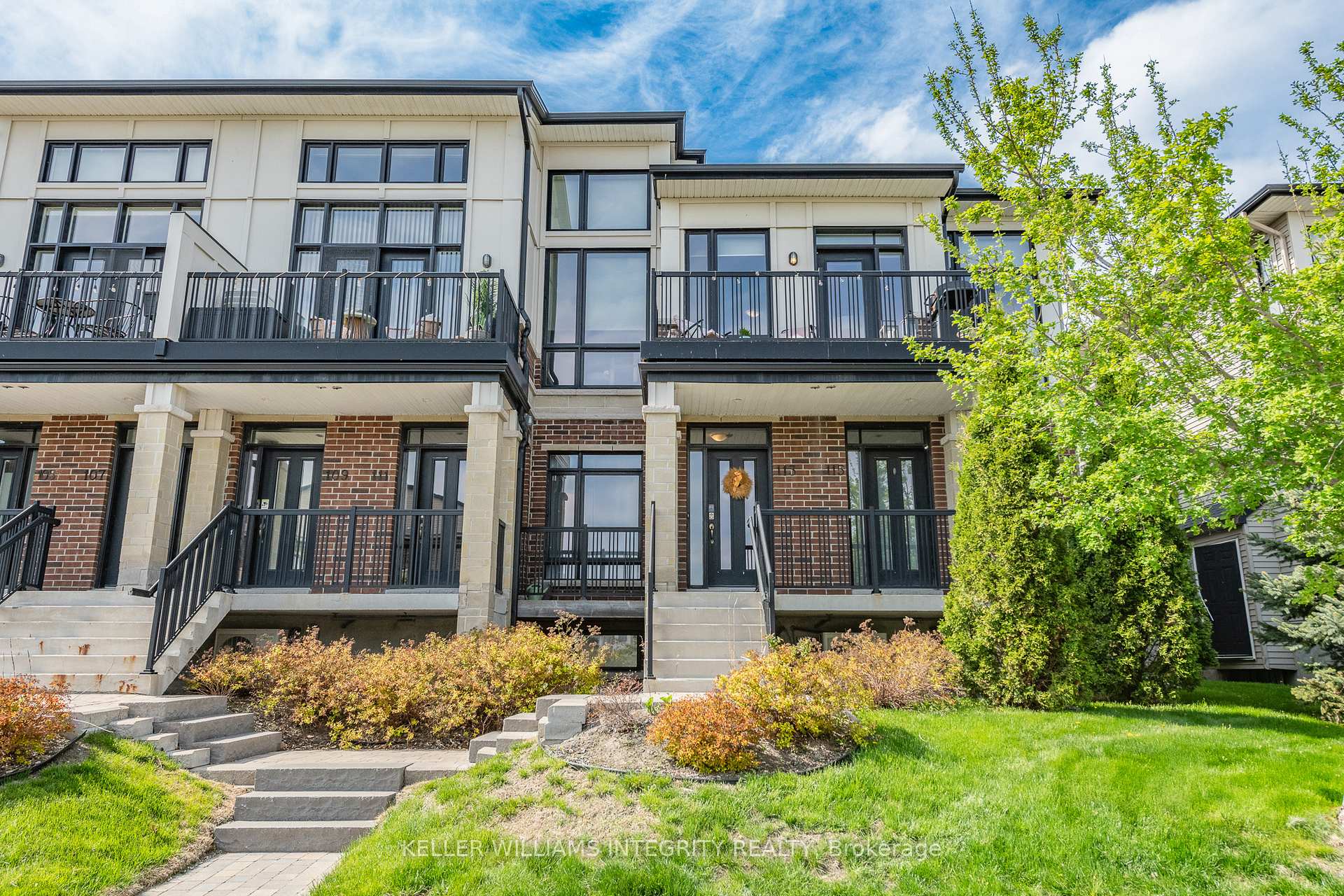 Photo 22 of 113 Poplin Street, Ottawa, Riverside South/Gloucester Glen — HOMEH