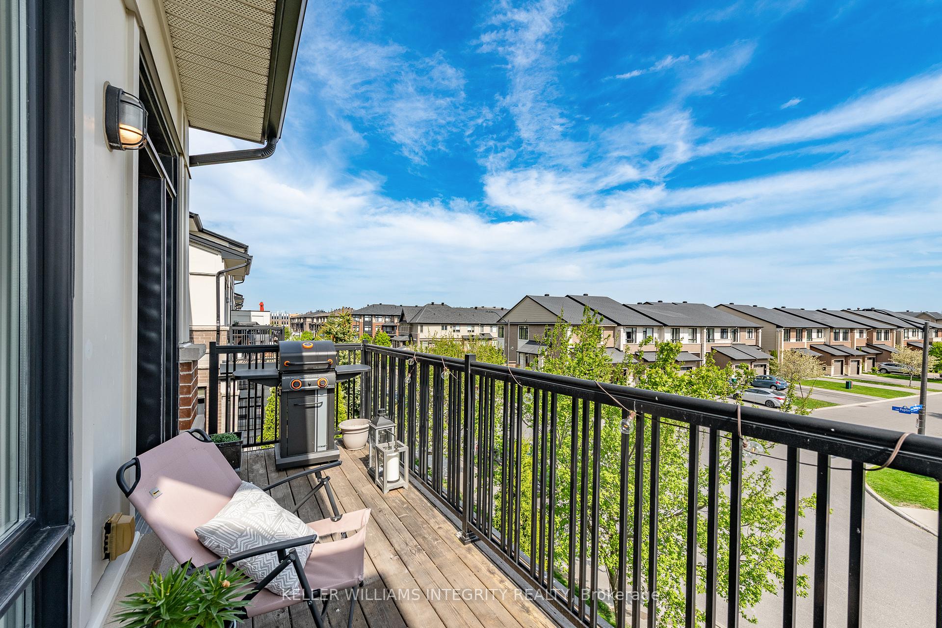 Photo 58 of 113 Poplin Street, Ottawa, Riverside South/Gloucester Glen — HOMEH