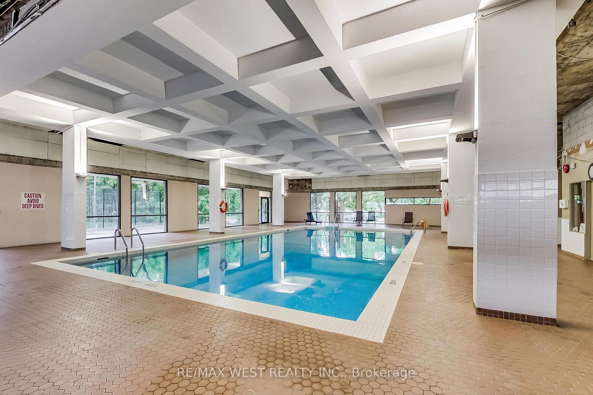 Photo 25 of Unit 410, 80 Inverlochy Boulevard, Markham, Royal Orchard — HOMEH