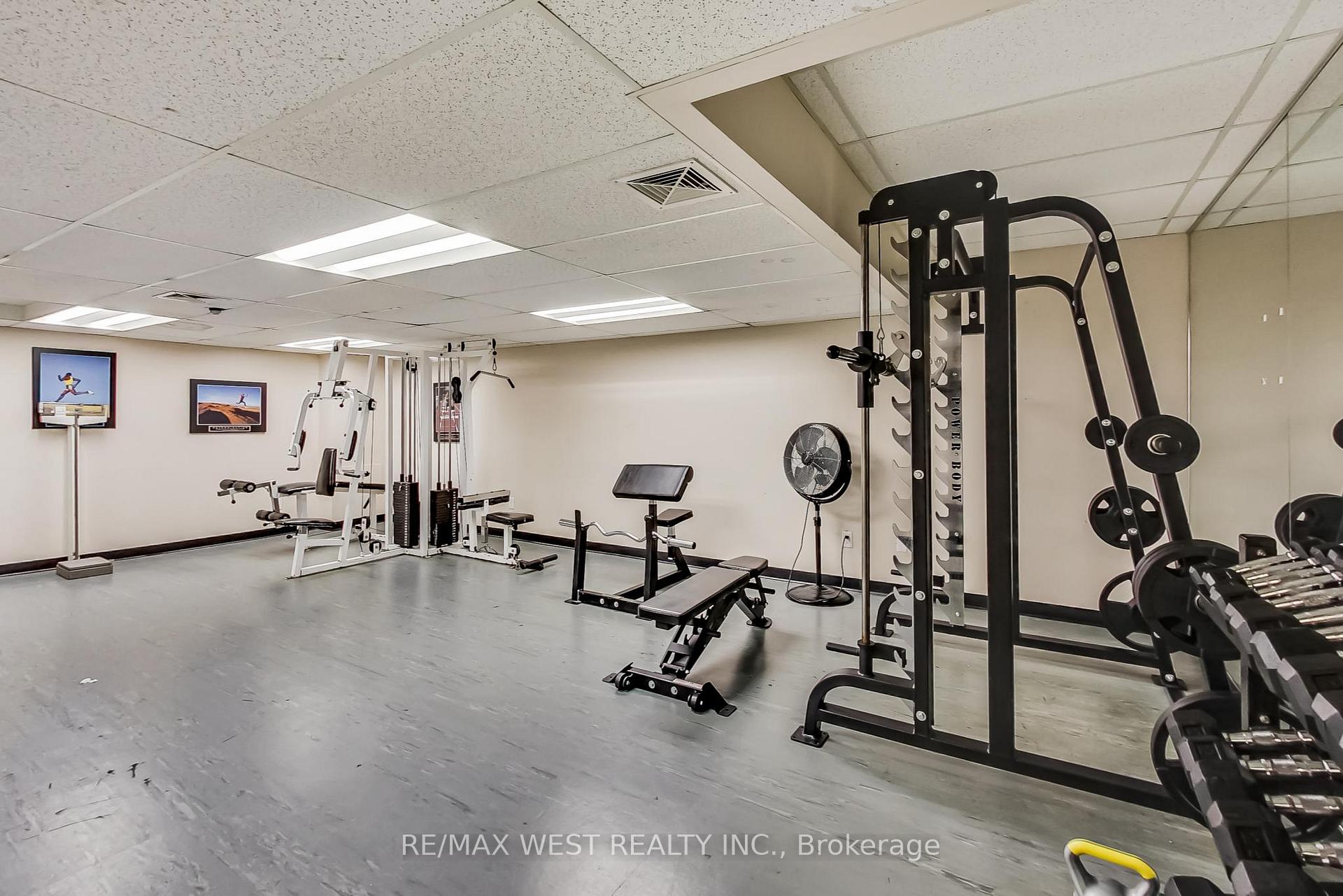 Photo 26 of Unit 410, 80 Inverlochy Boulevard, Markham, Royal Orchard — HOMEH