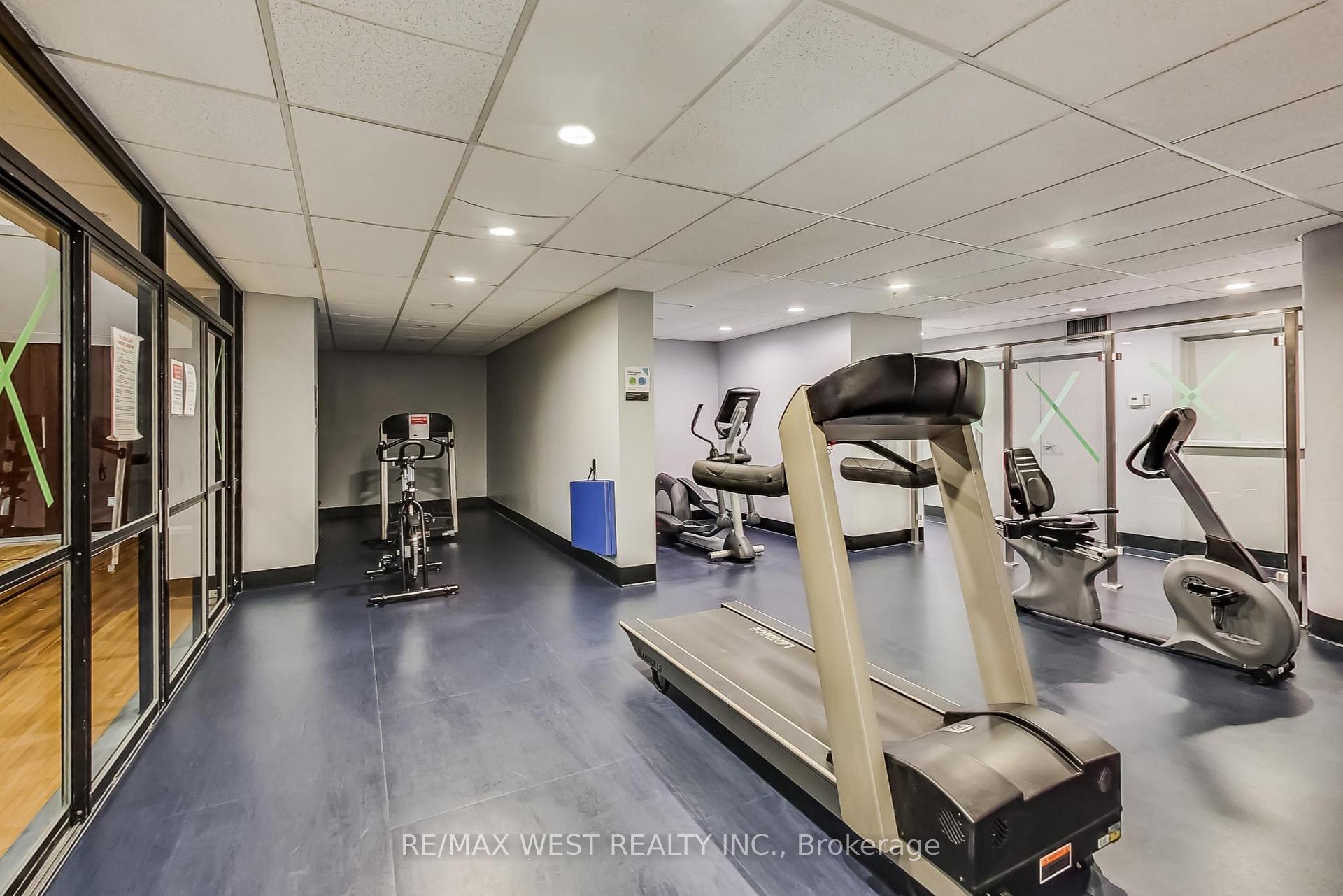 Photo 27 of Unit 410, 80 Inverlochy Boulevard, Markham, Royal Orchard — HOMEH