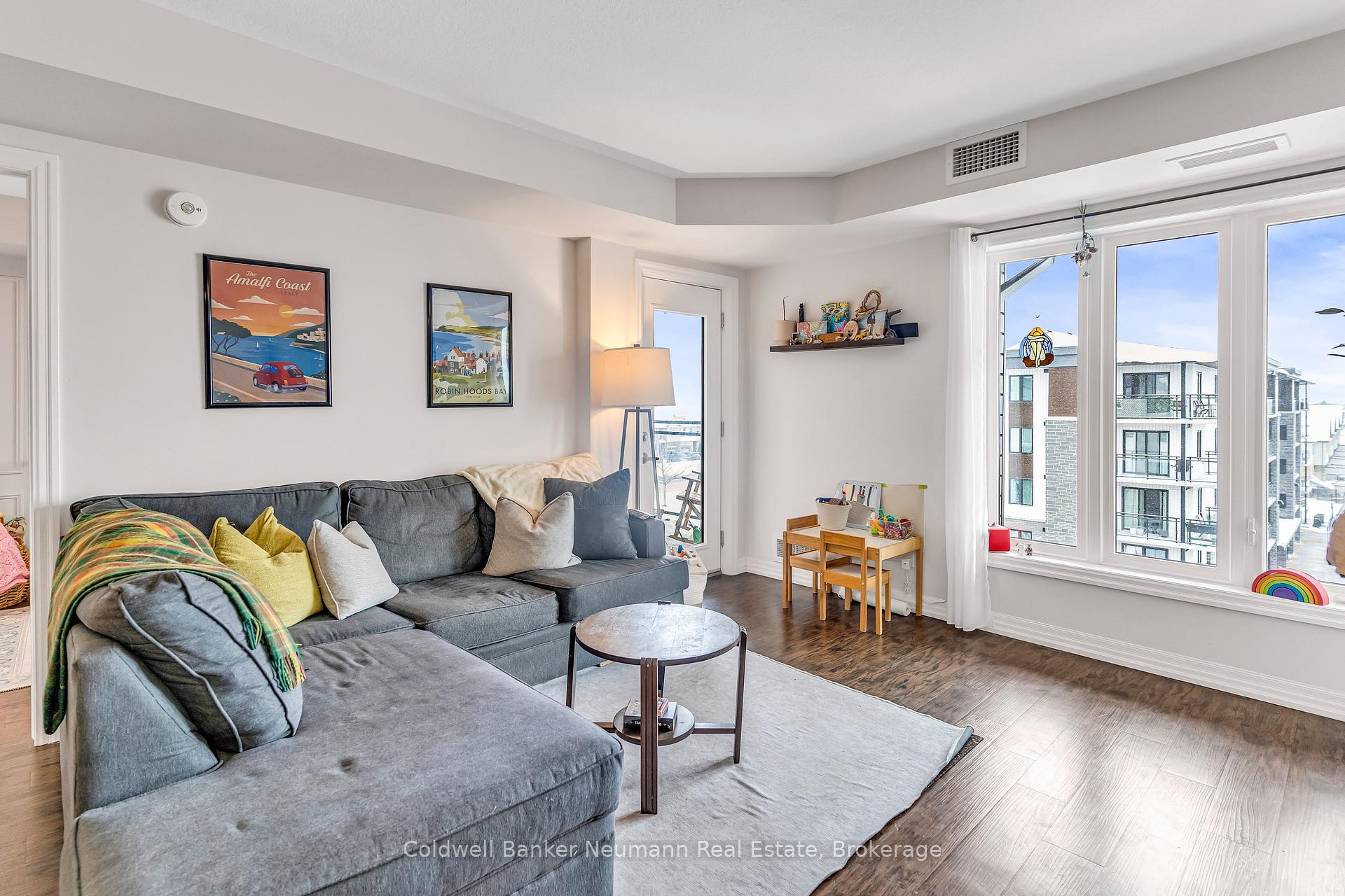 Photo 5 of Unit 407, 104 Summit Ridge Drive, Guelph, Grange Road — HOMEH