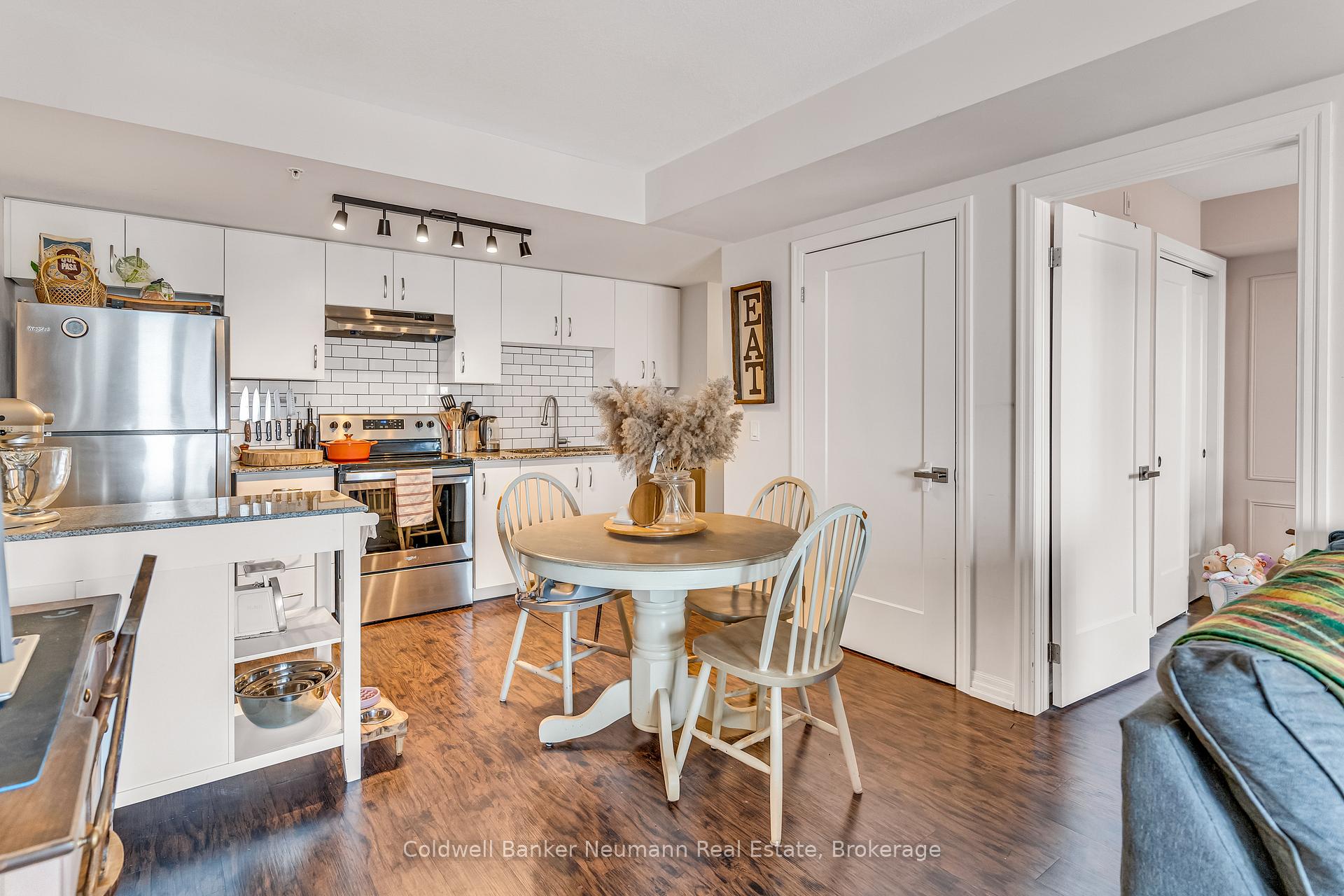 Photo 7 of Unit 407, 104 Summit Ridge Drive, Guelph, Grange Road — HOMEH