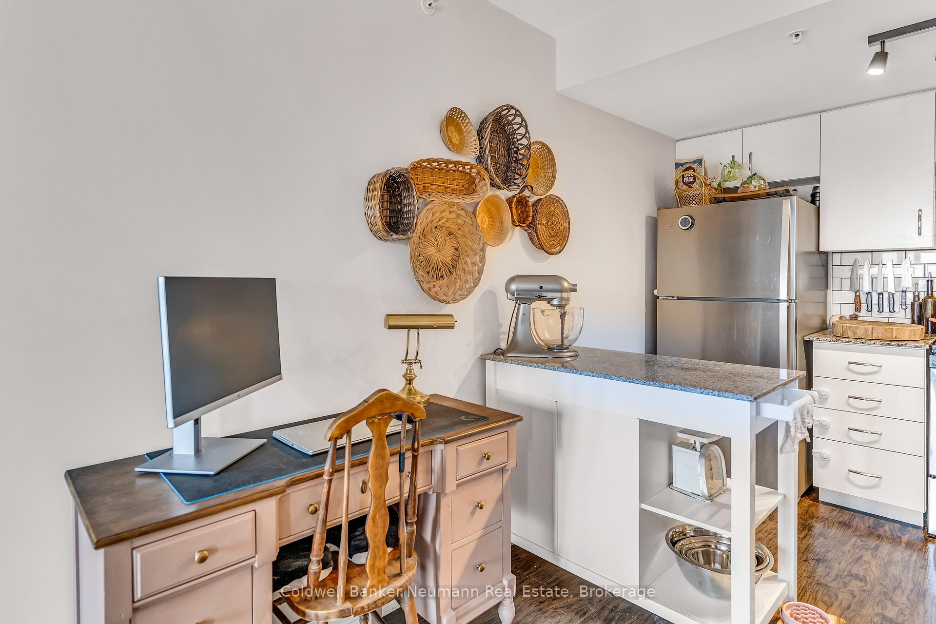 Photo 8 of Unit 407, 104 Summit Ridge Drive, Guelph, Grange Road — HOMEH