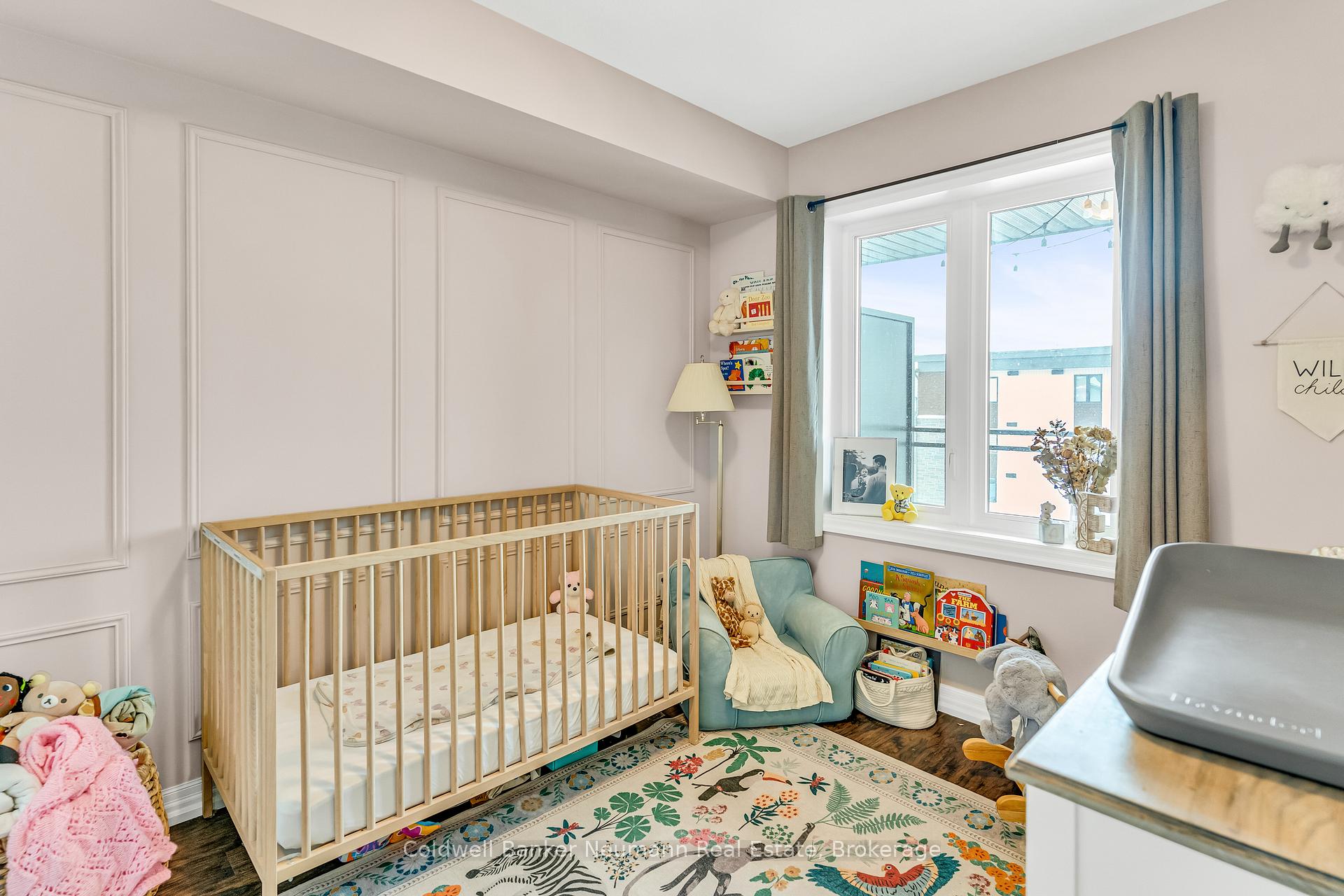 Photo 9 of Unit 407, 104 Summit Ridge Drive, Guelph, Grange Road — HOMEH