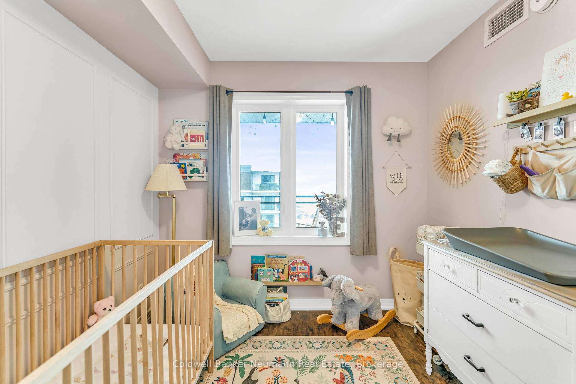 Photo 10 of Unit 407, 104 Summit Ridge Drive, Guelph, Grange Road — HOMEH